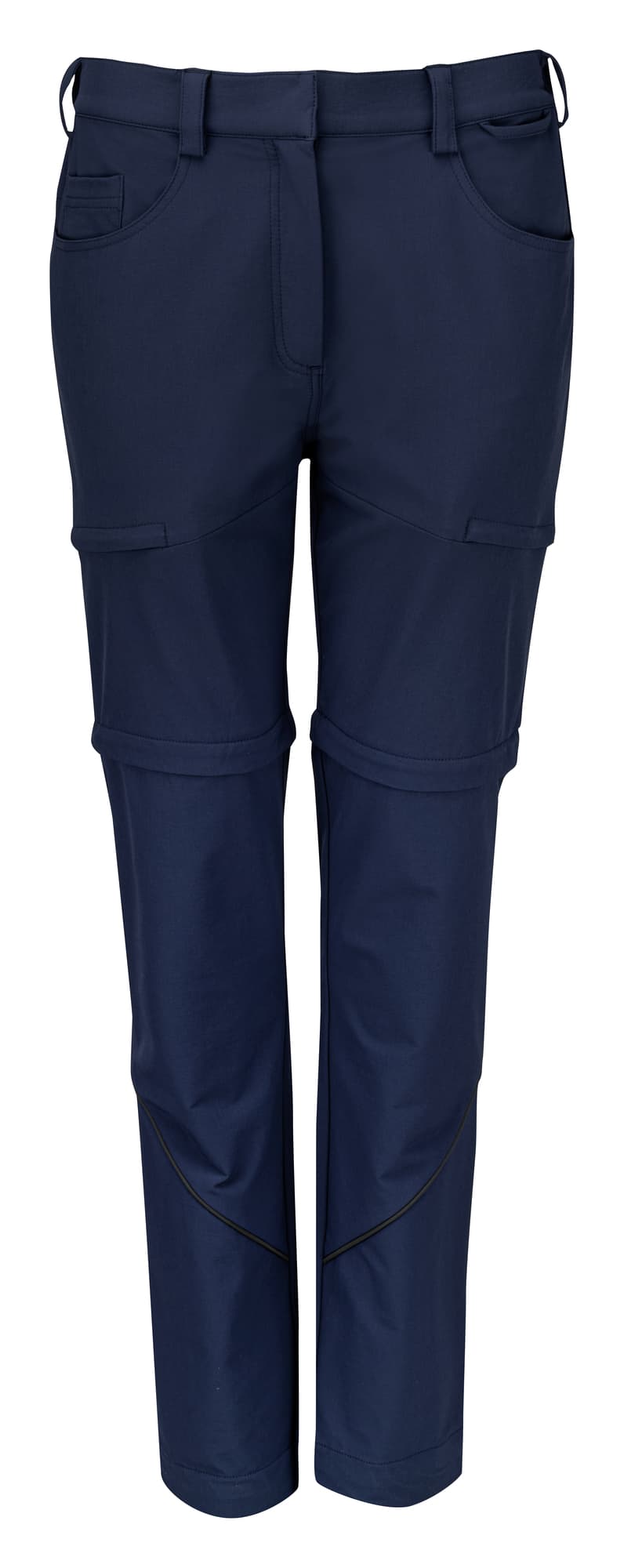 Ultra Lady, Navy