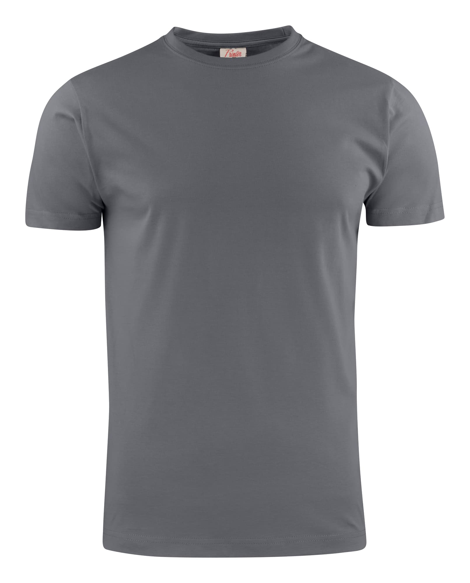 Steel Grey