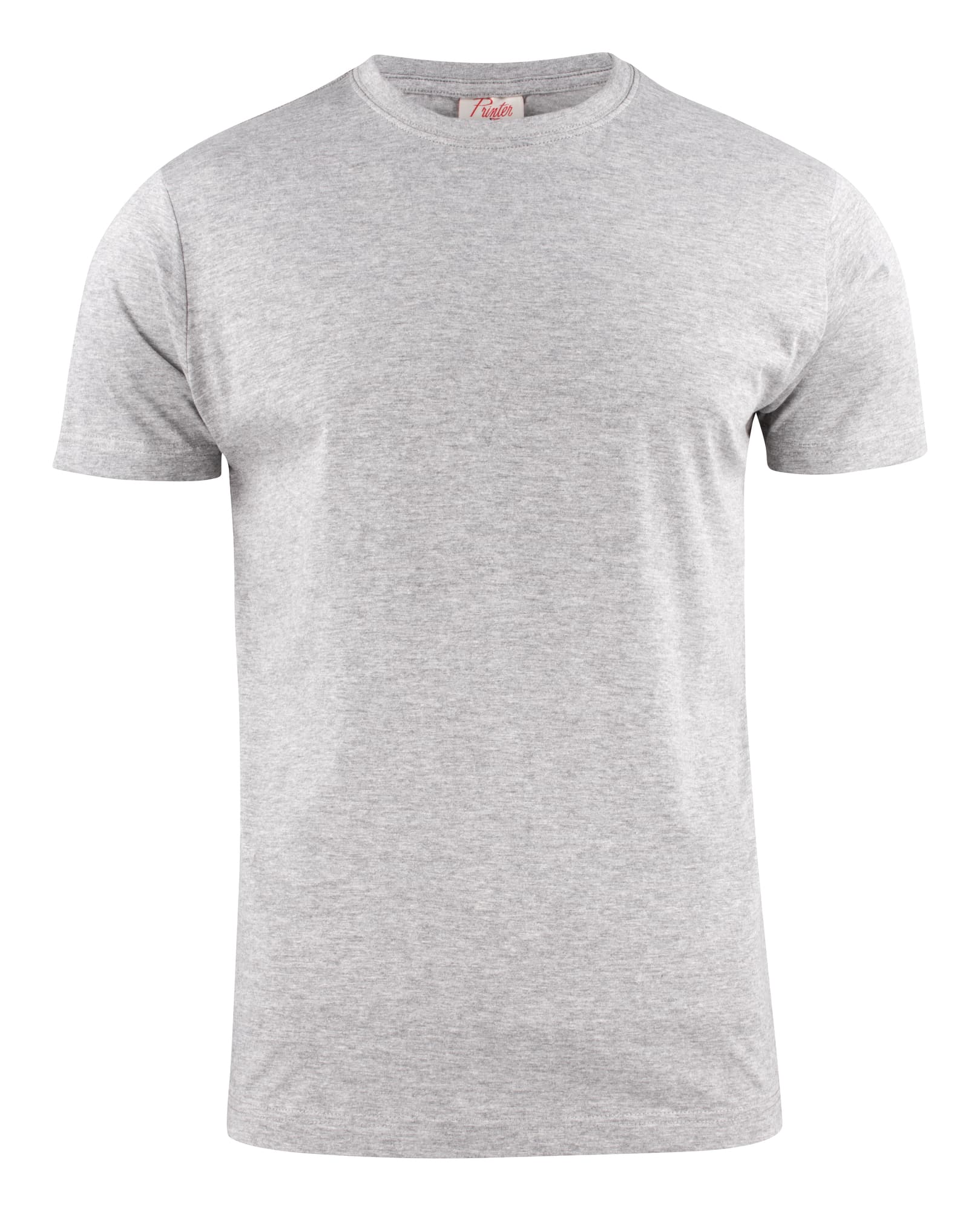 Grey Melange