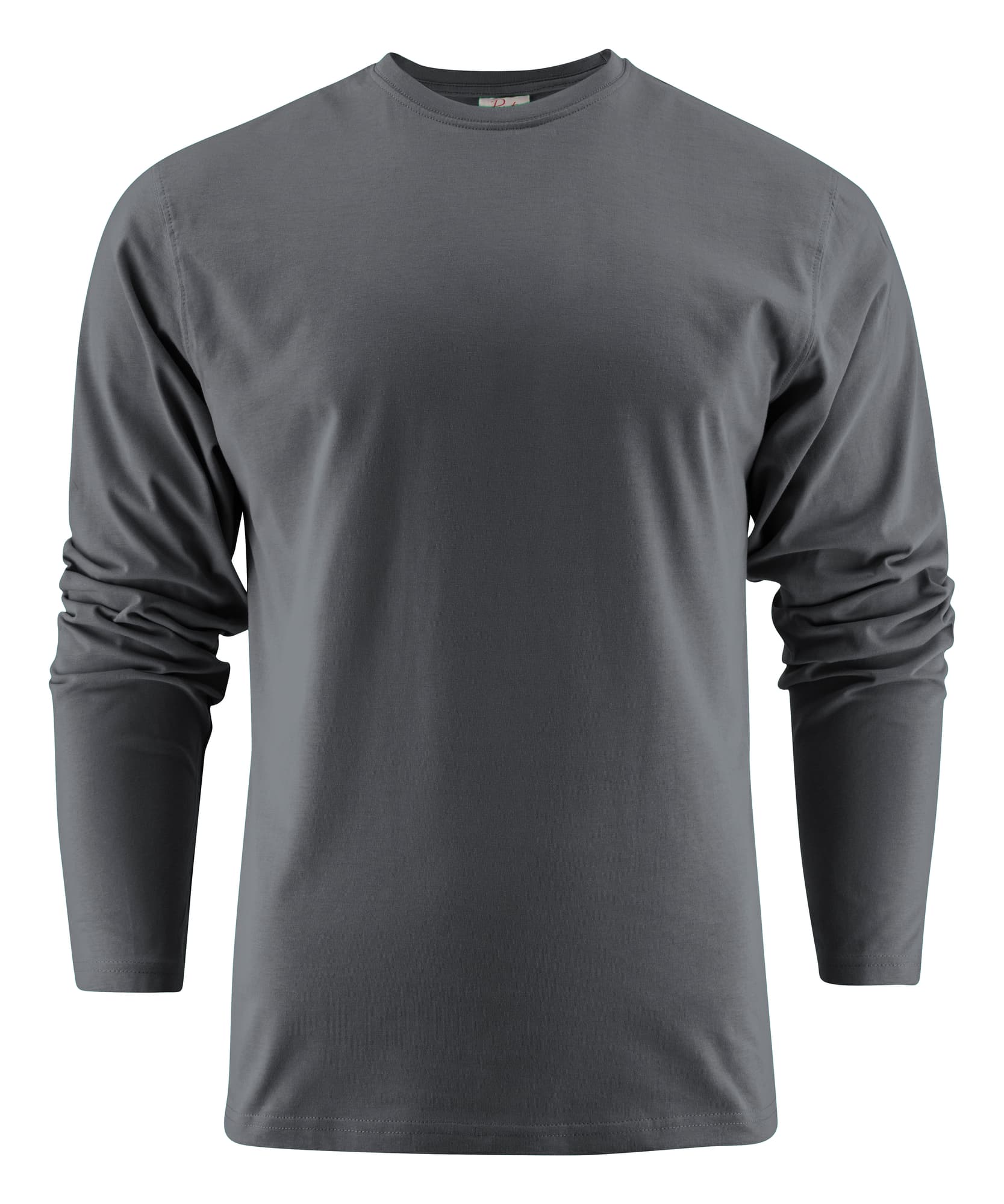 Steel Grey