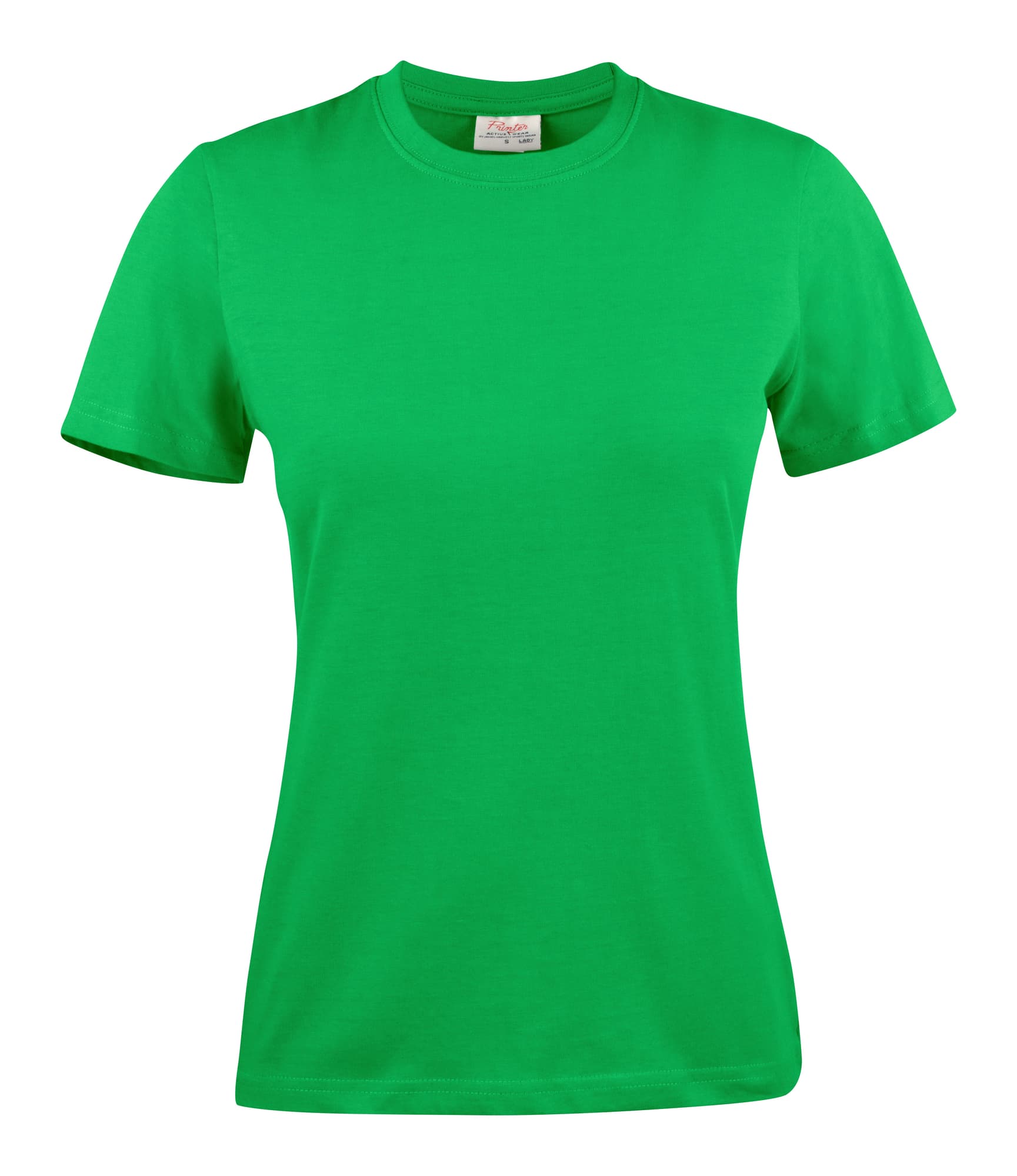 Fresh Green
