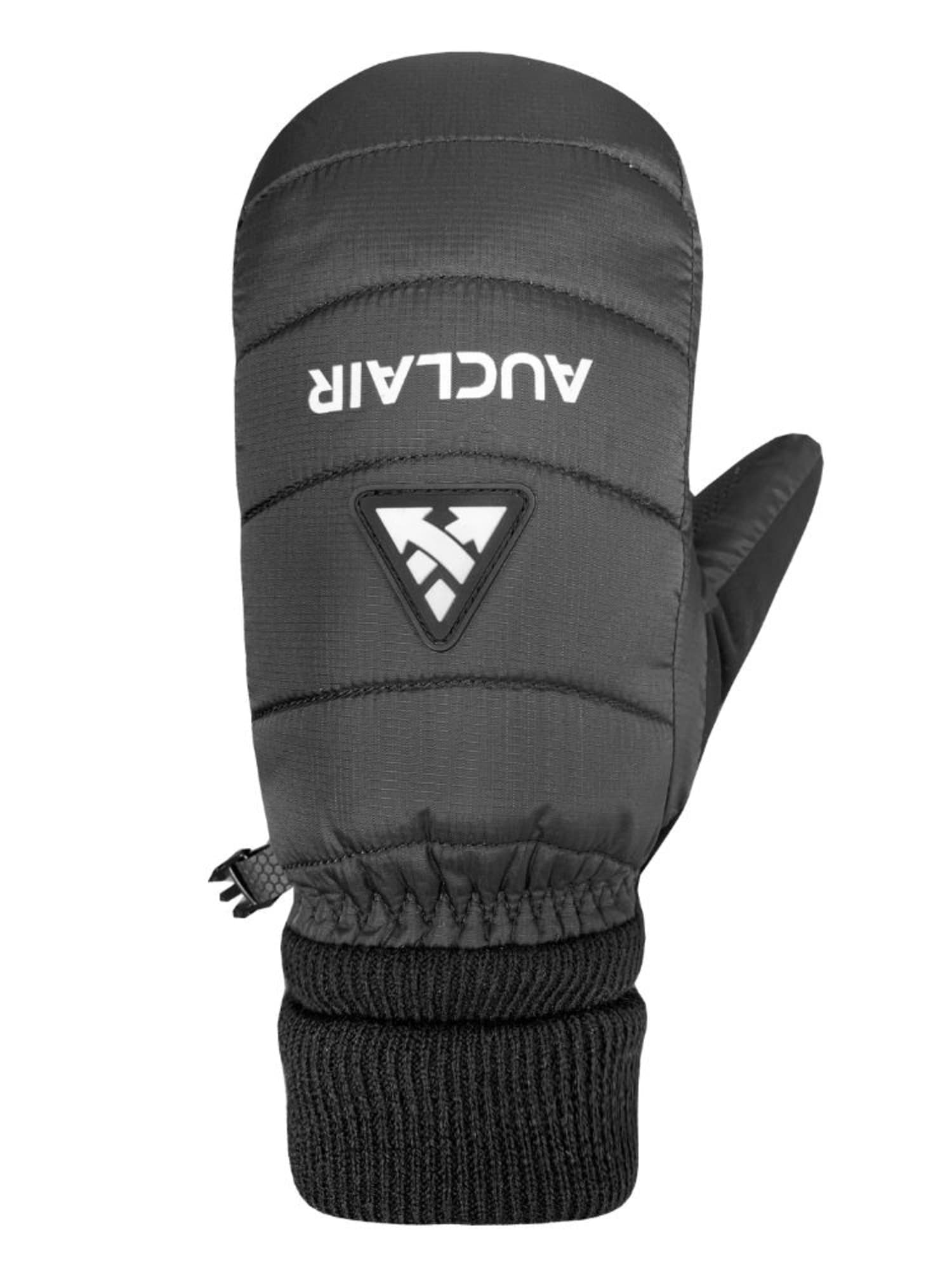Mama Duck Mitt Ladies, Black/Black