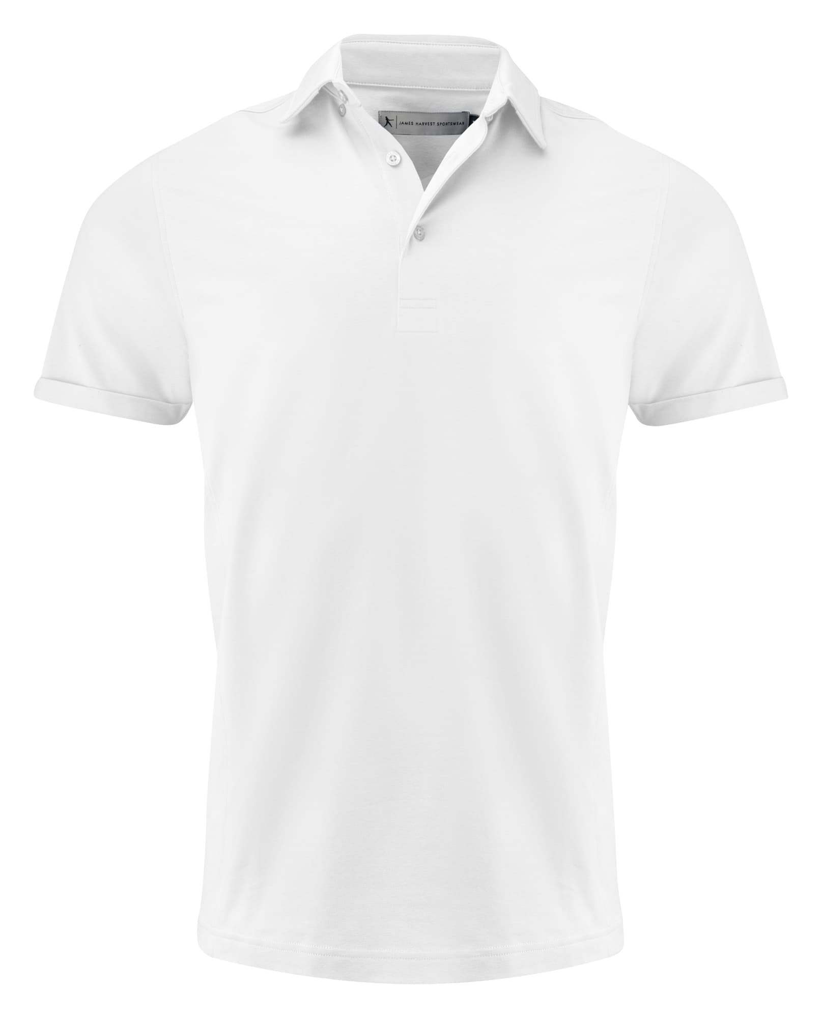 American Supreme Polo, White
