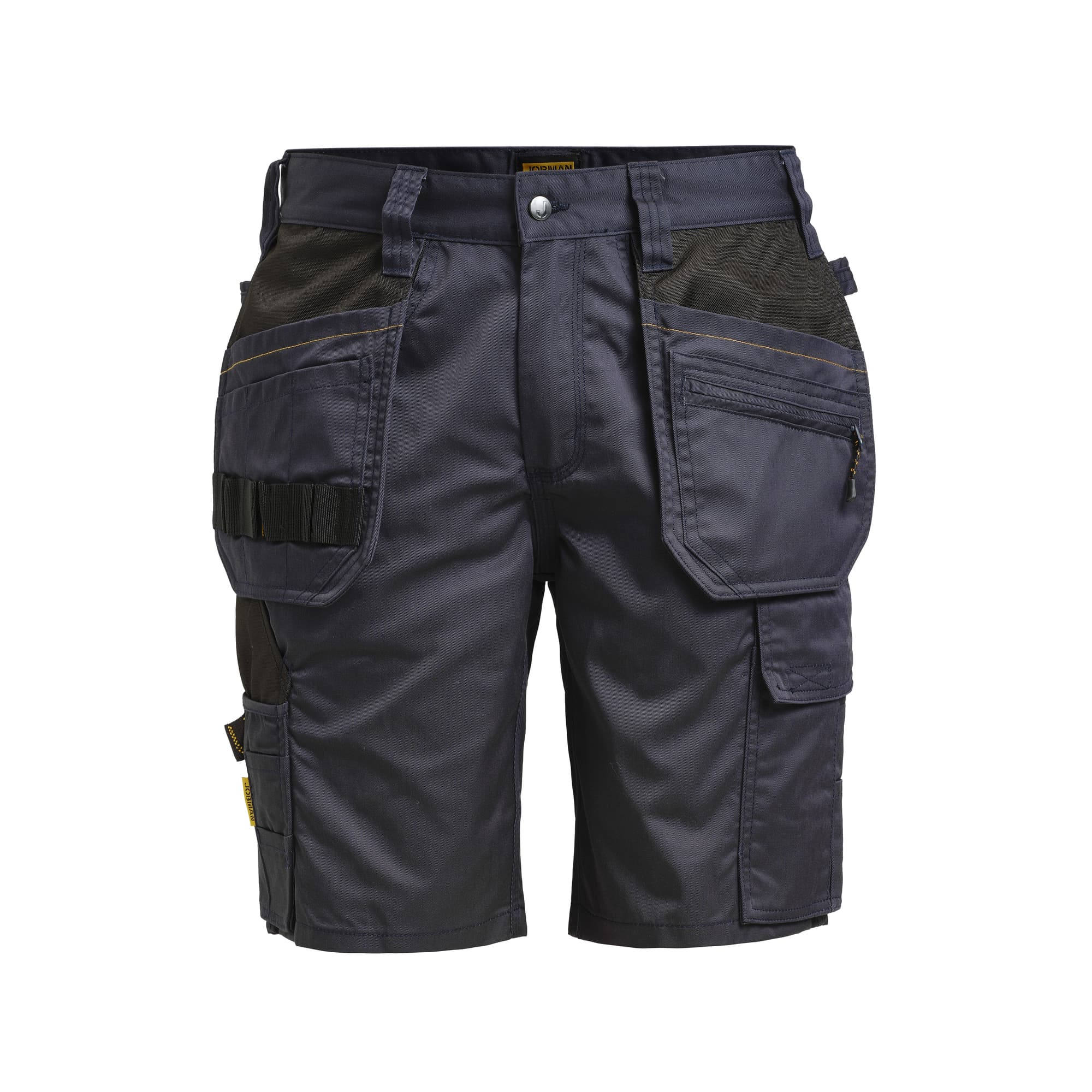 Navy/Black