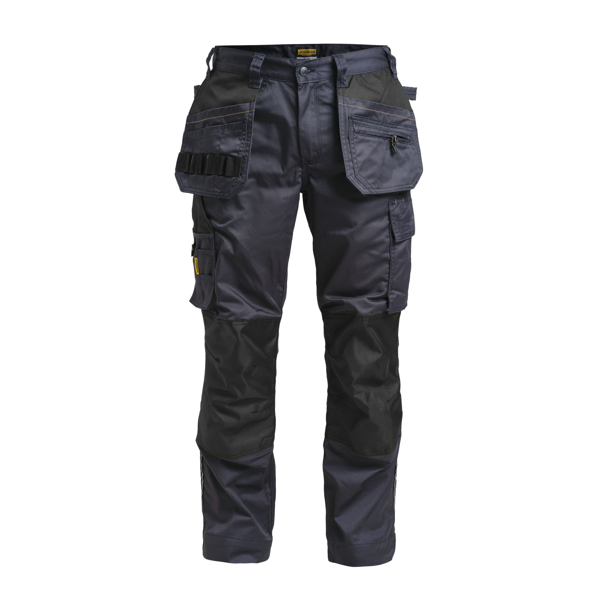 Navy/Black
