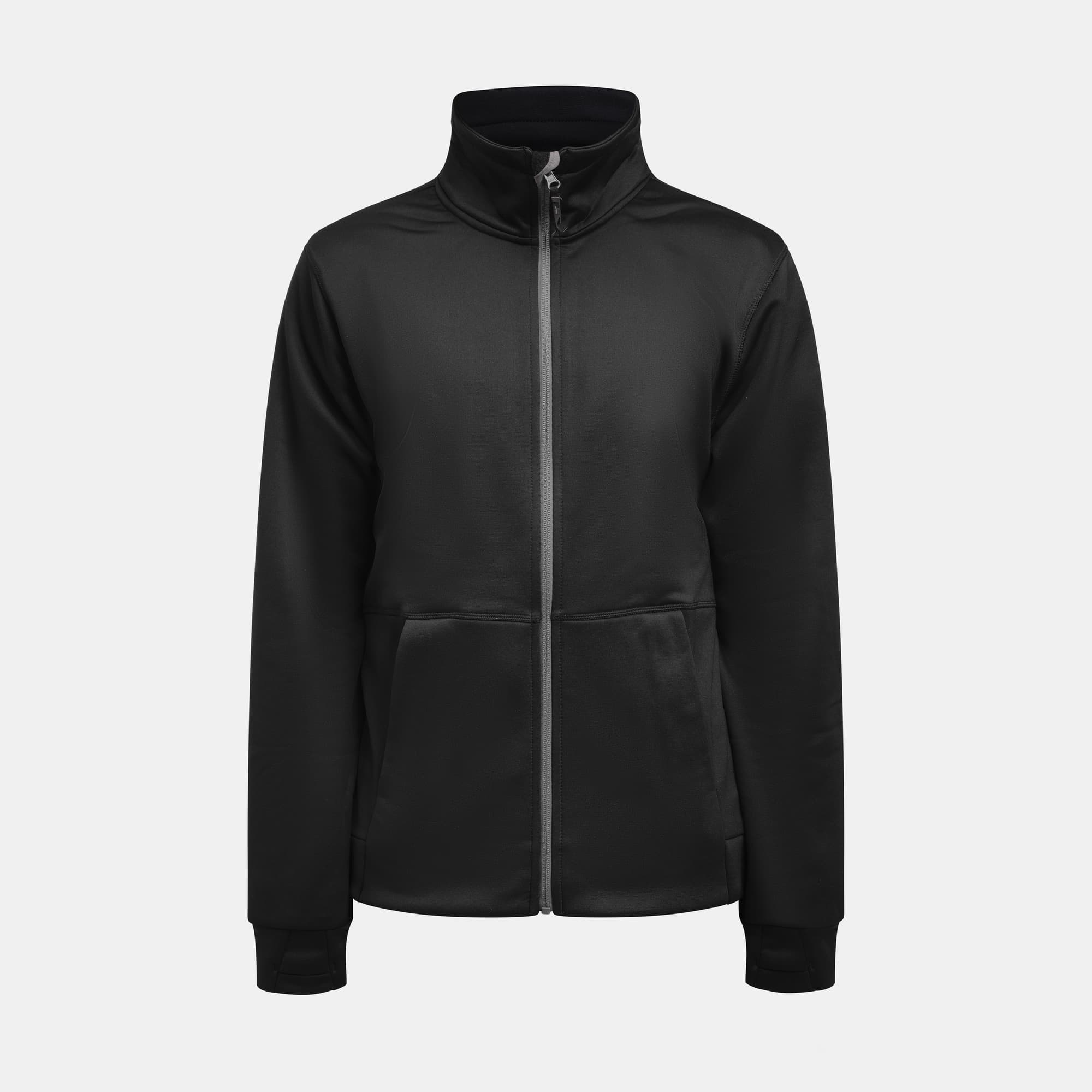 Flex Jacket, Black