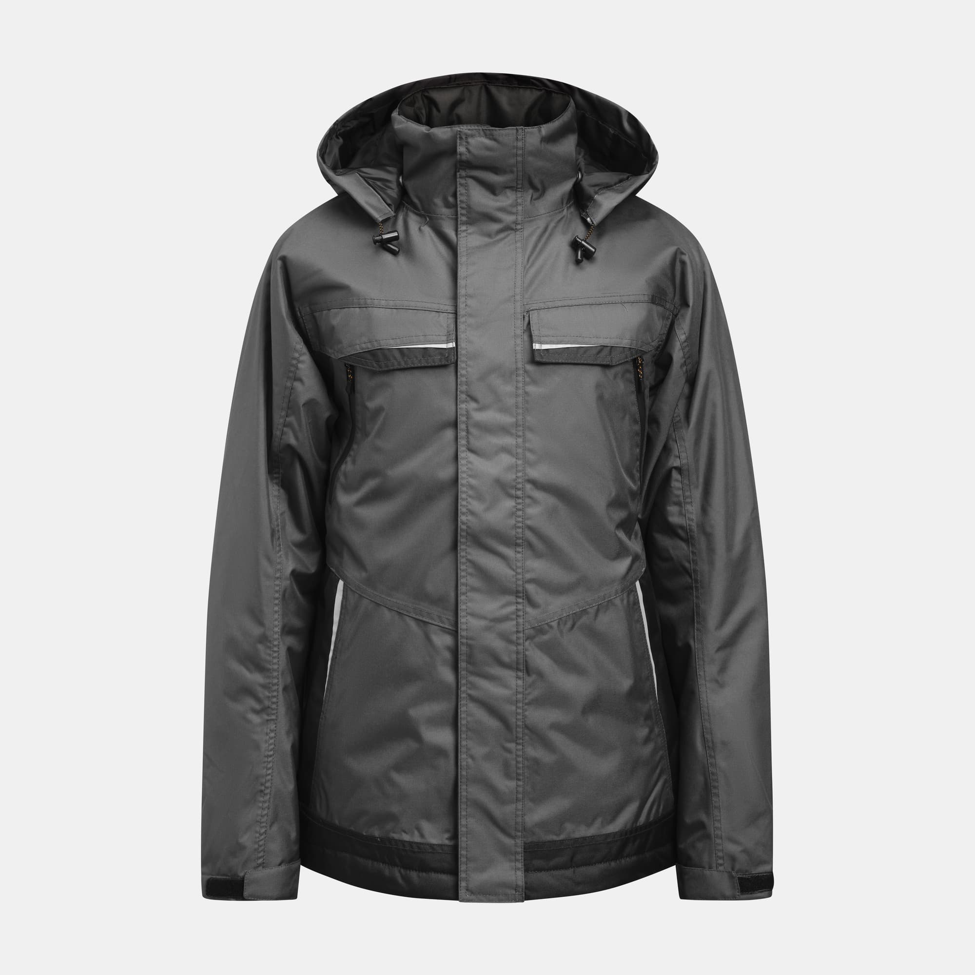 Dark Grey/Black