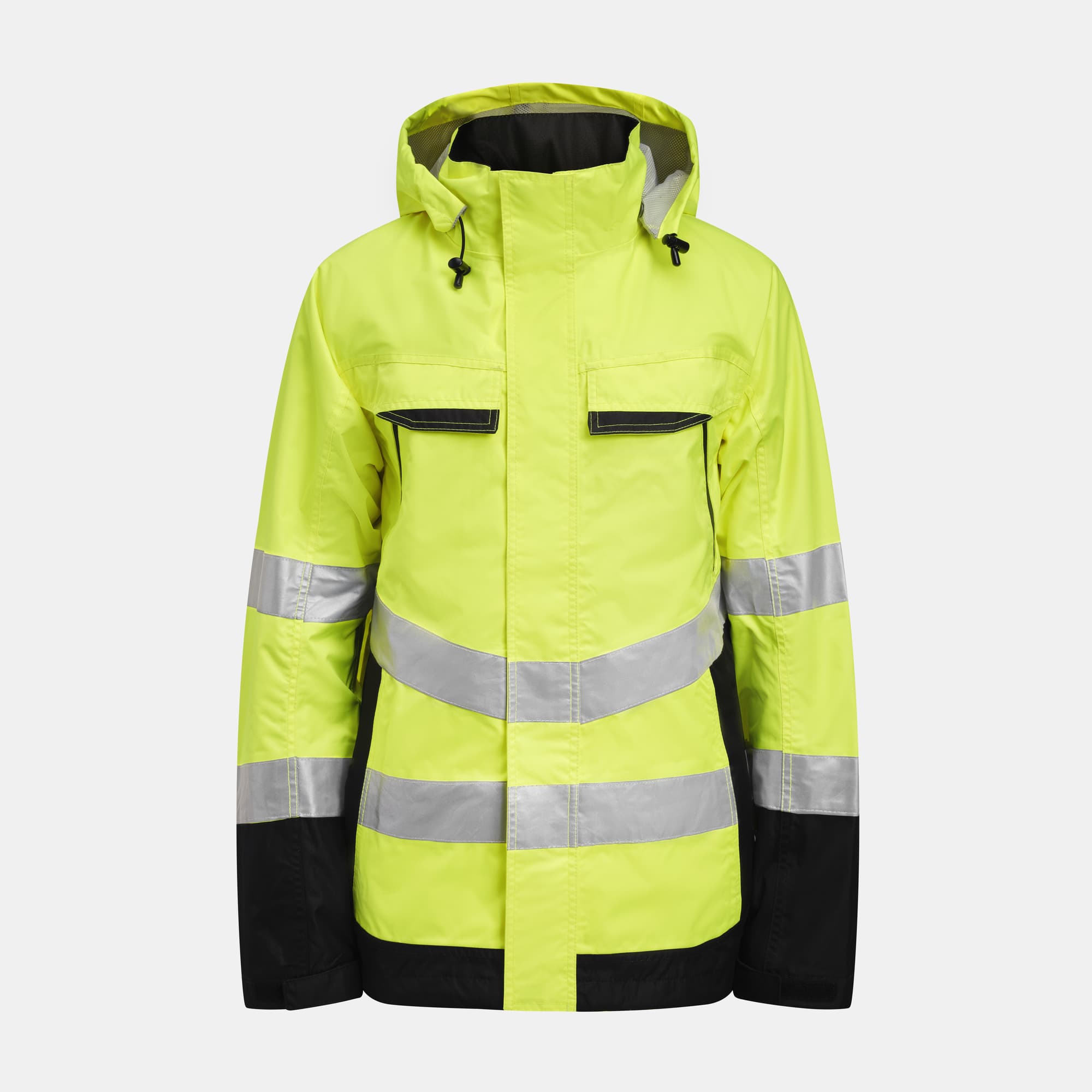 Yellow/Black