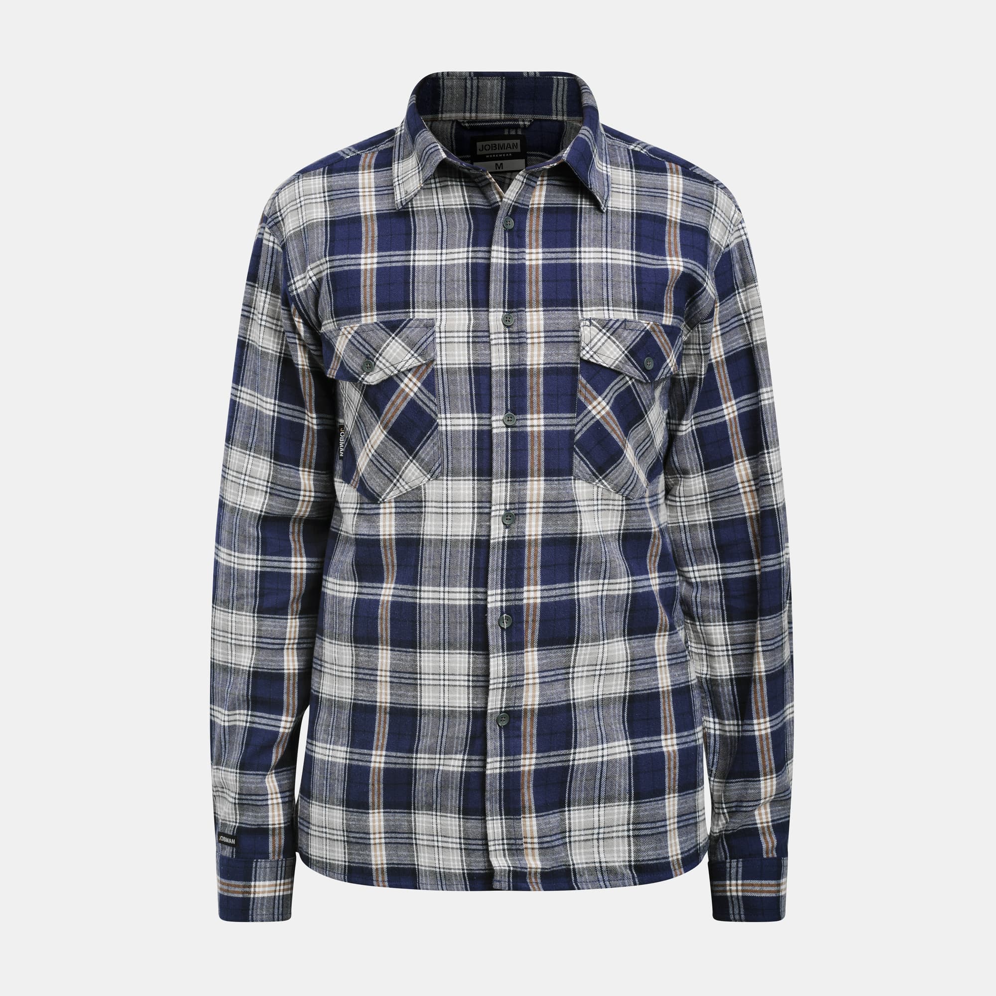 Navy / Grey