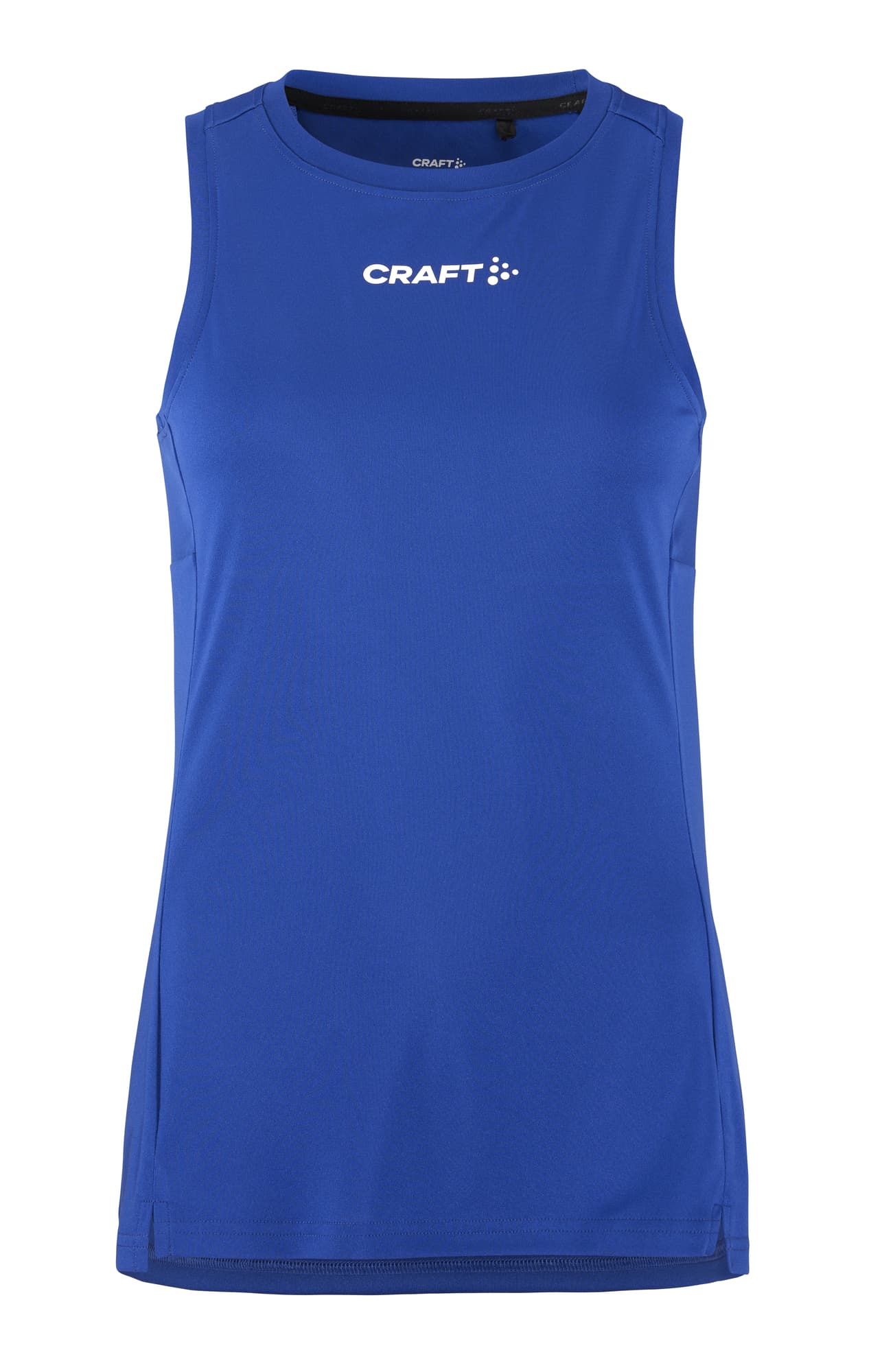 Rush 2.0 Singlet W, Club Cobolt