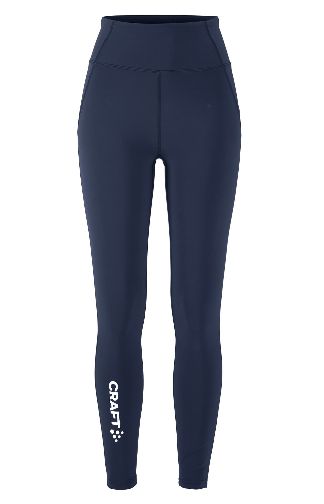 Rush 2.0 Tights W, Navy