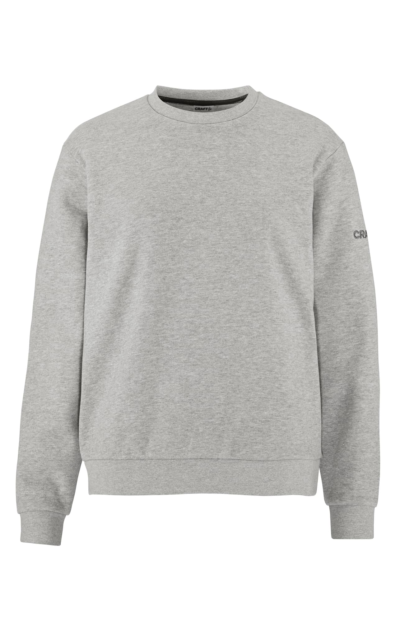 Grey melange