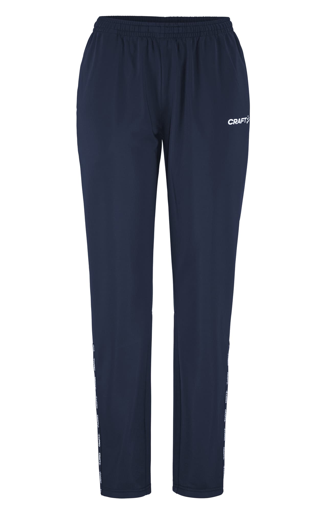 Squad Go Pant W, Navy