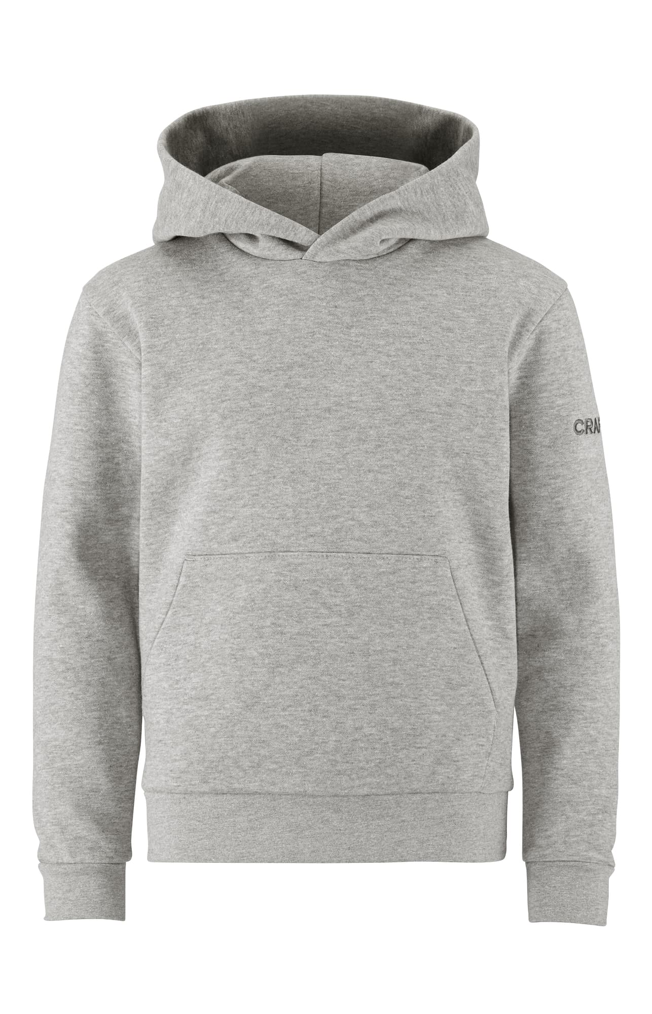 Grey melange
