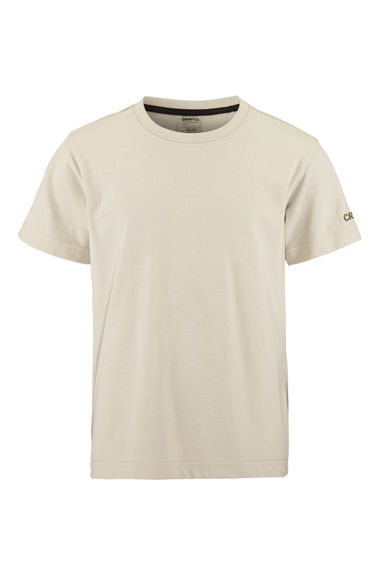 Community 2.0 Tee Jr, Plaster