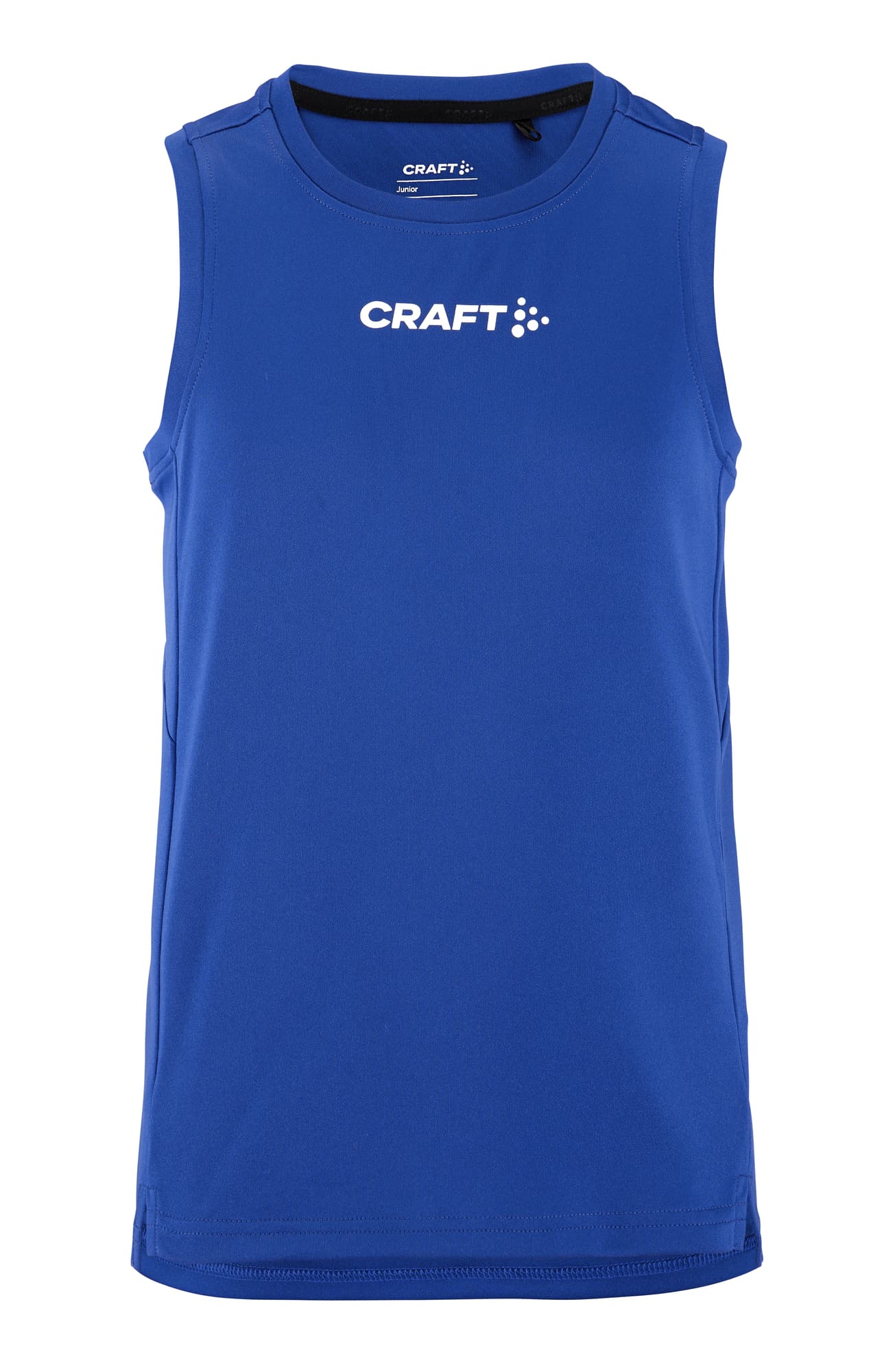 Rush 2.0 Singlet Jr, Club Cobolt