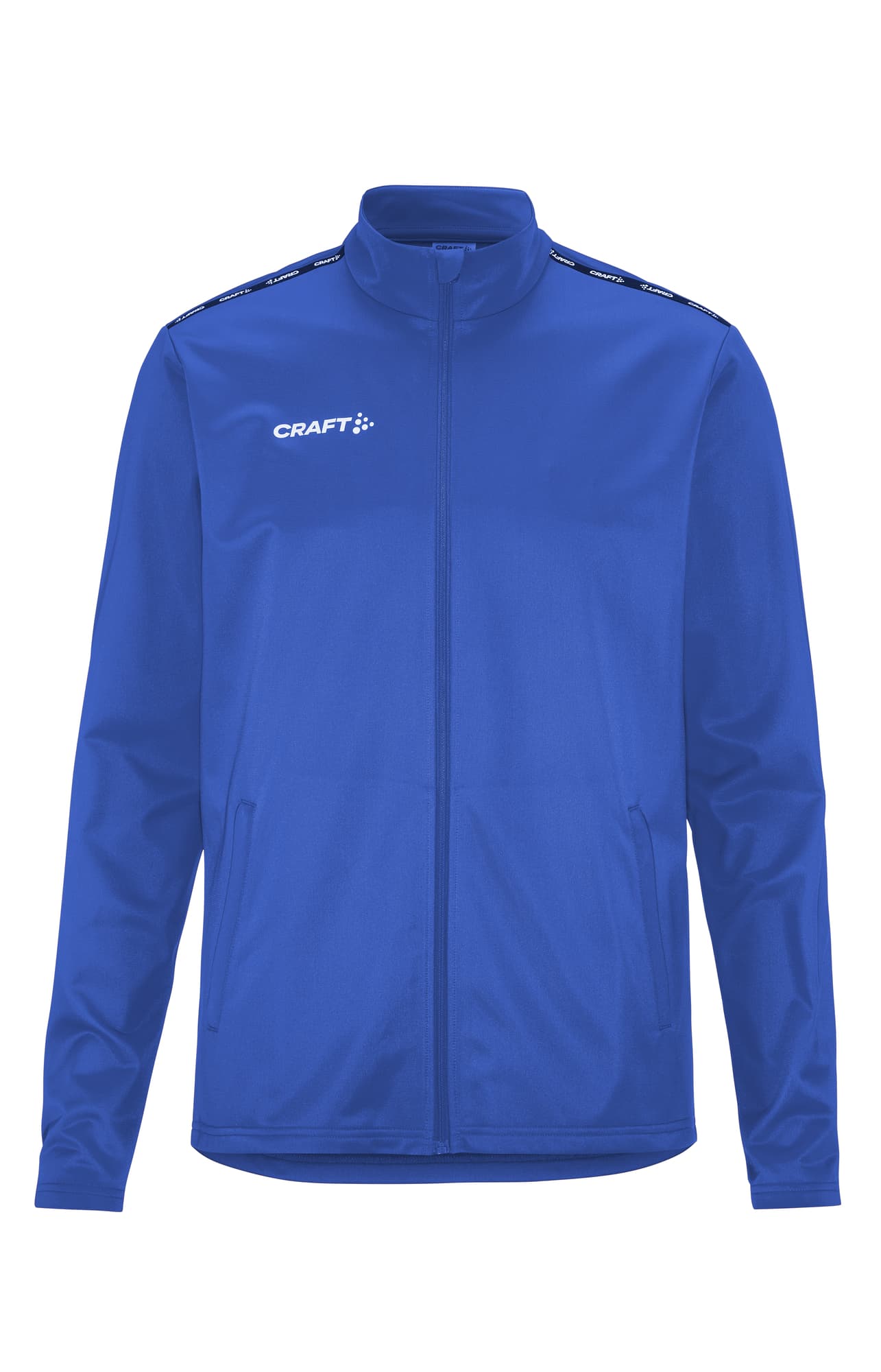 Squad Go Fz Jacket M, Club Cobolt