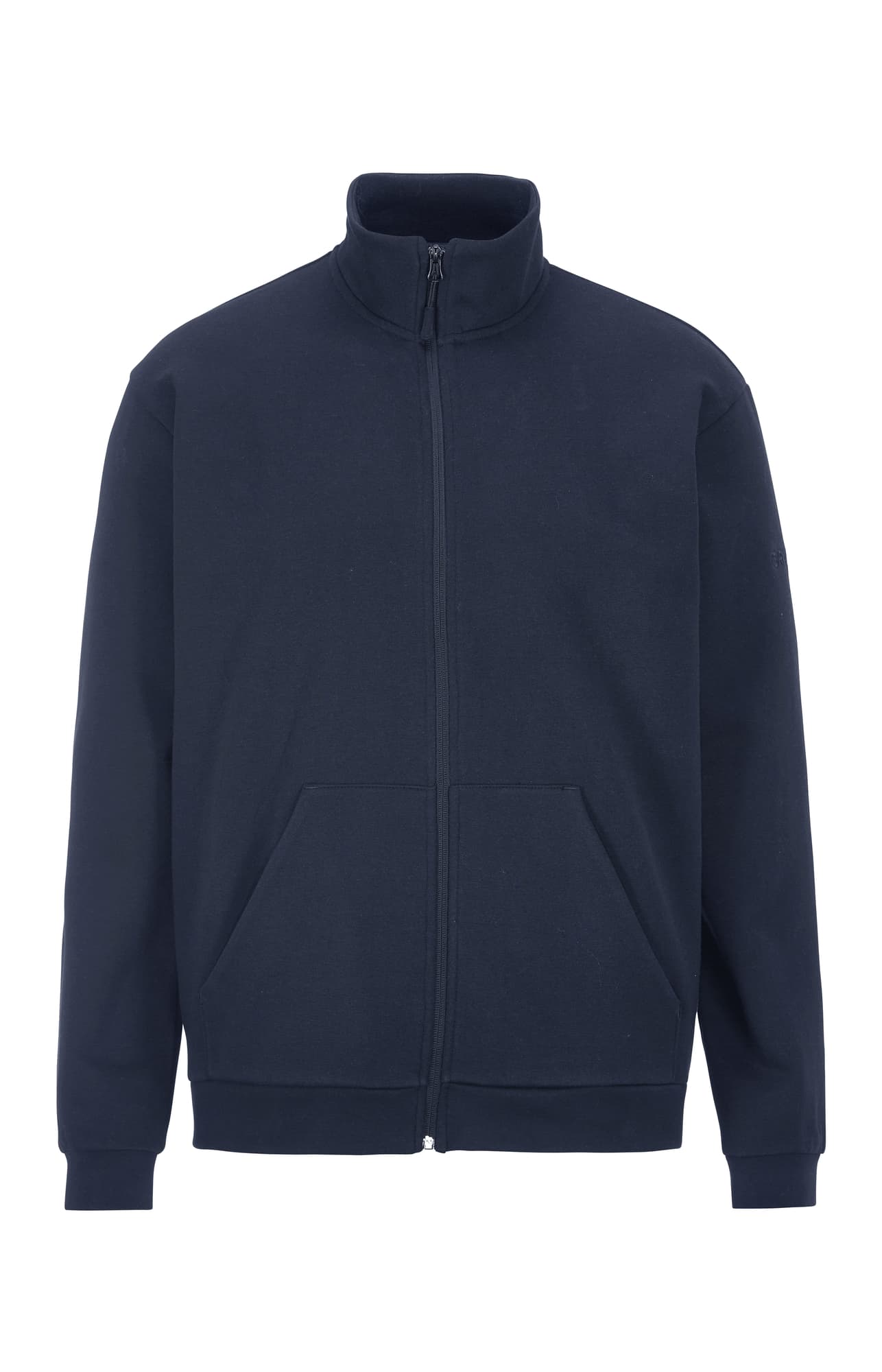 Community 2.0 Zip Jkt M, Navy
