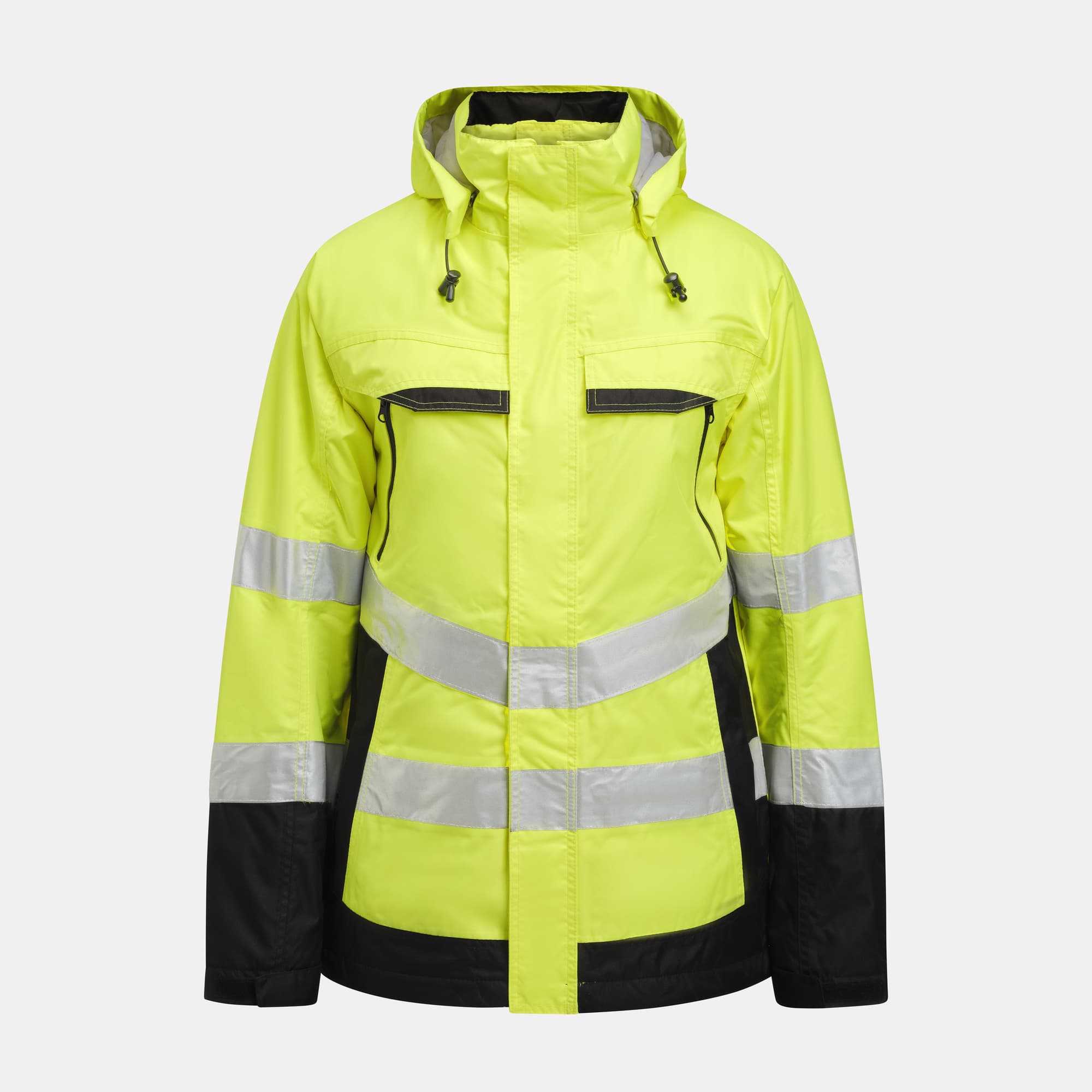Yellow/Black