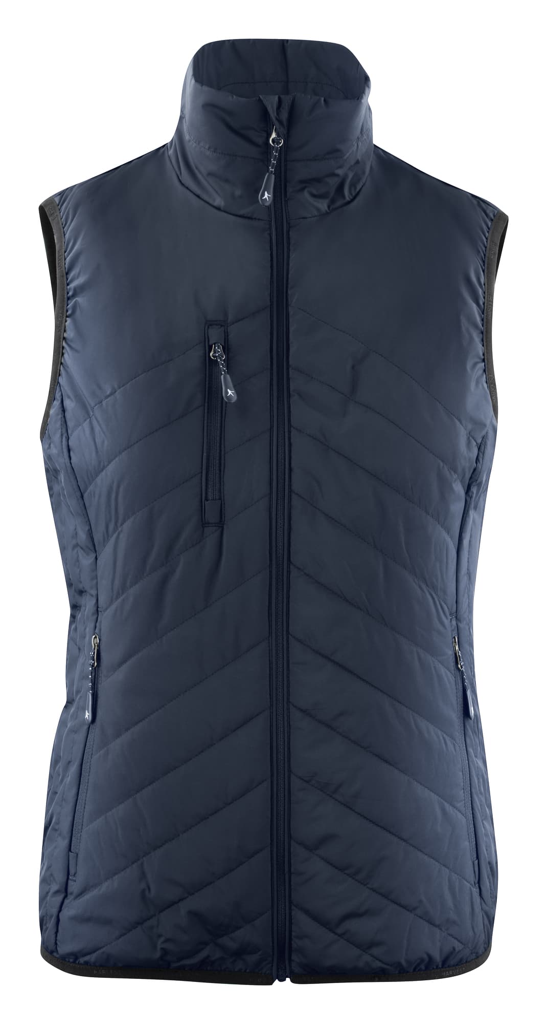 Deer Ridge Lady Vest, Navy