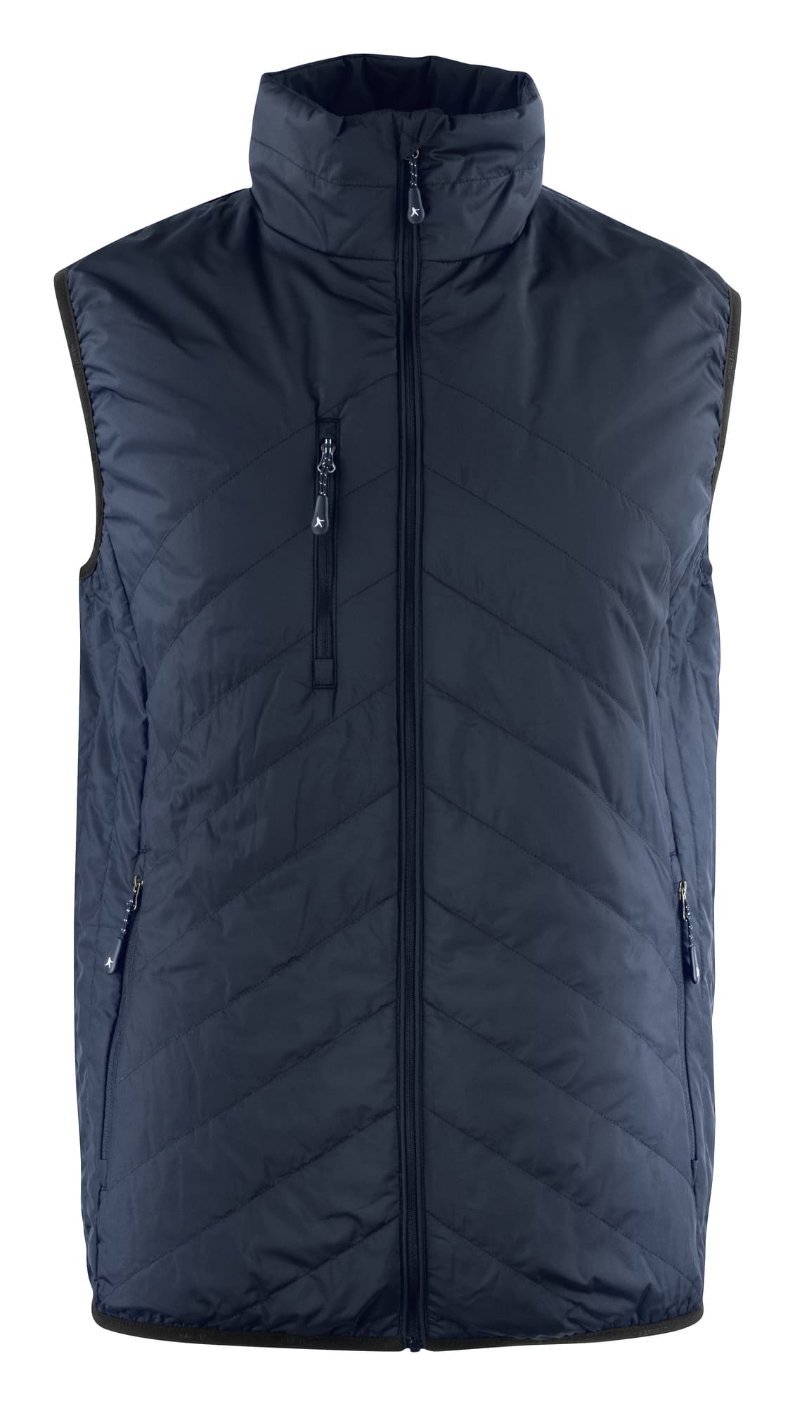 Deer Ridge Vest, Navy