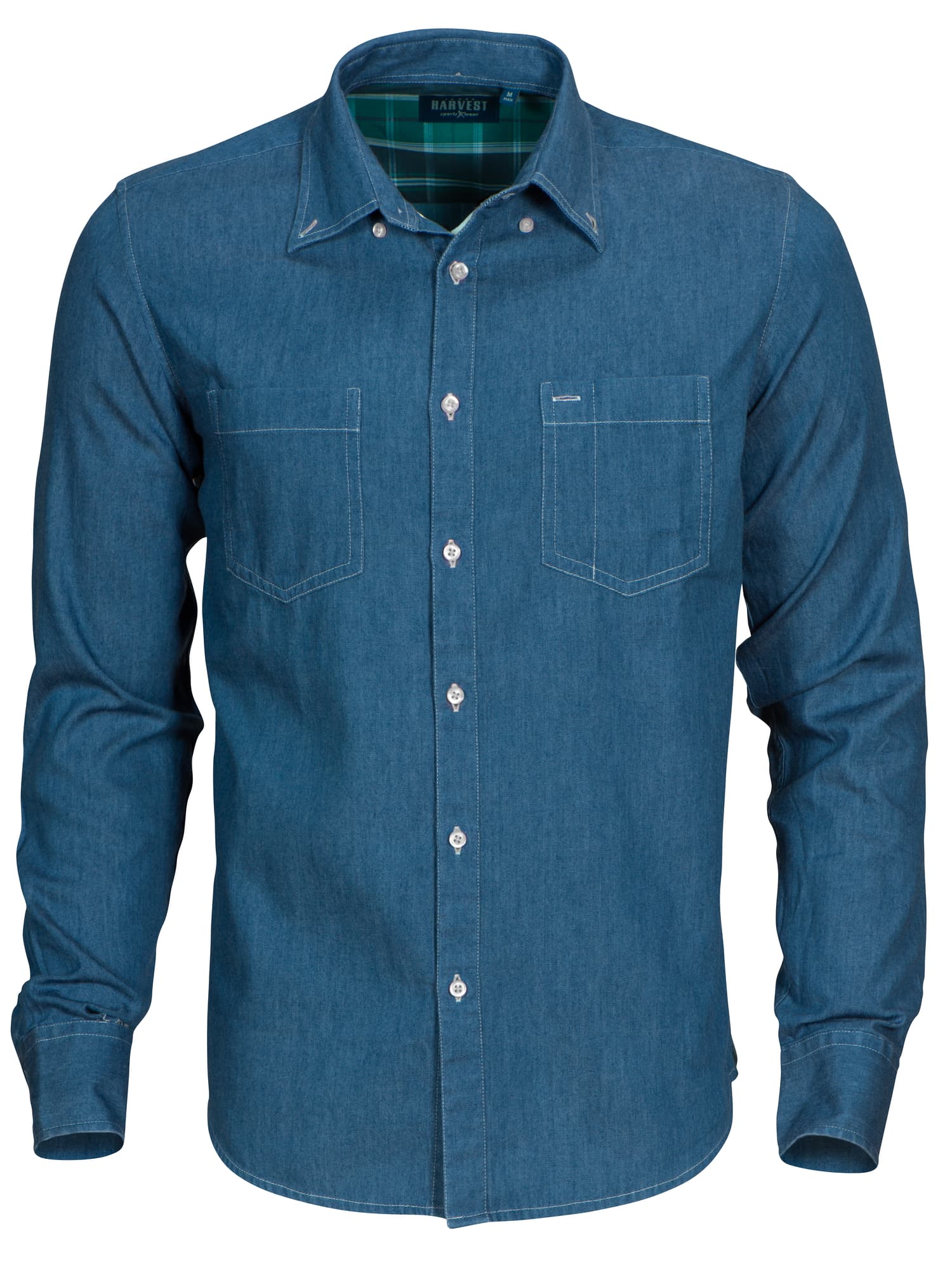 Jupiter, Blue Denim