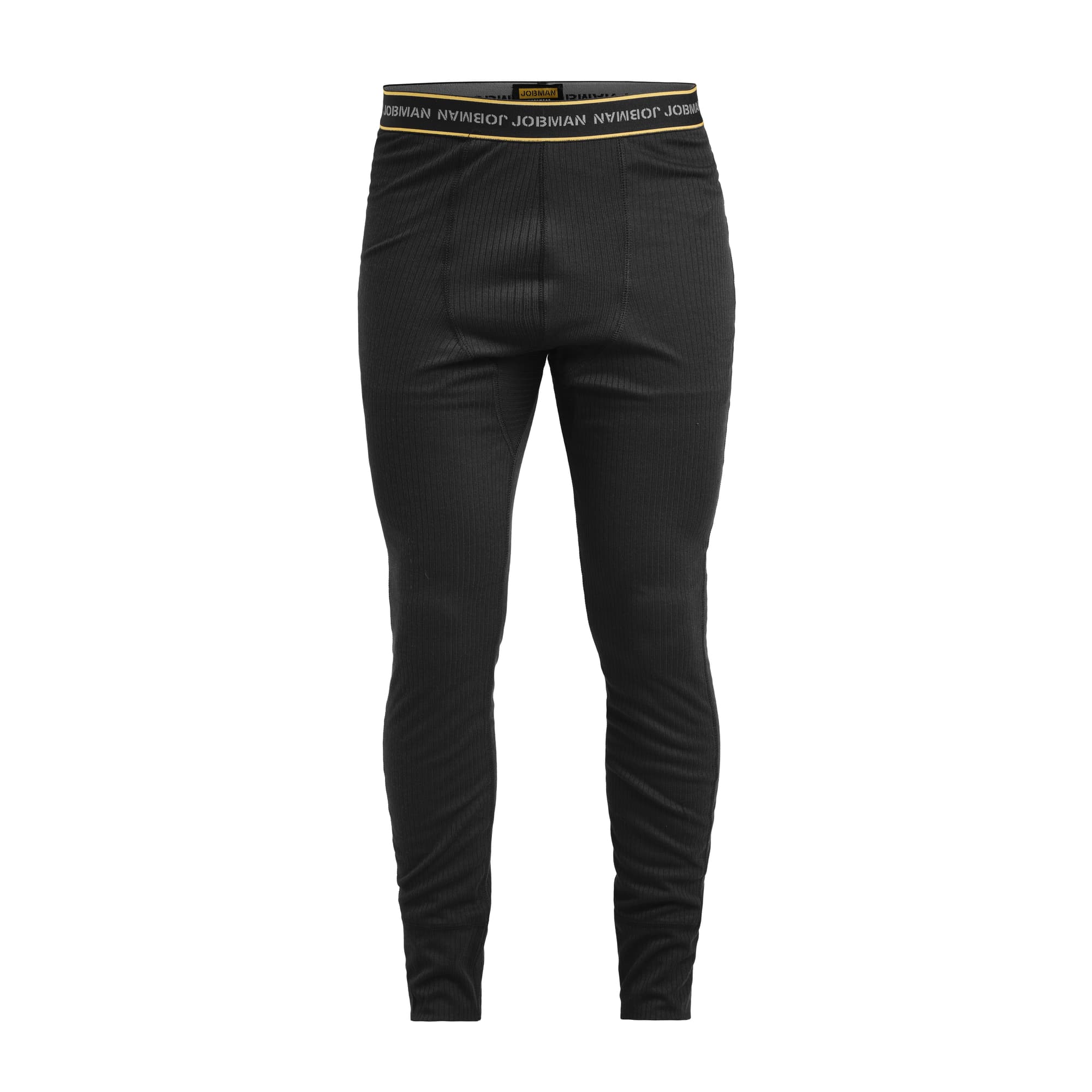 Long John's, Black