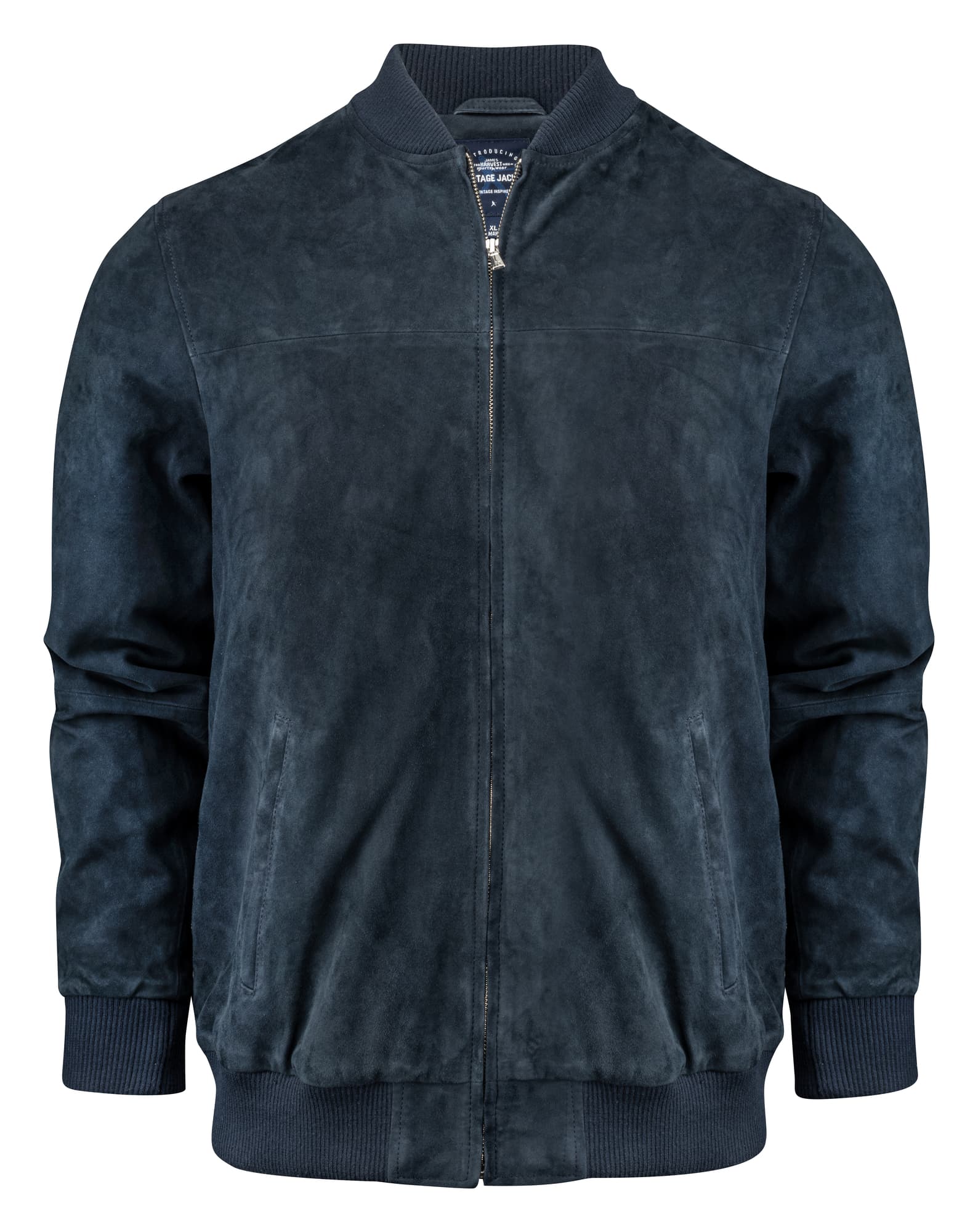 Heritage Jacket