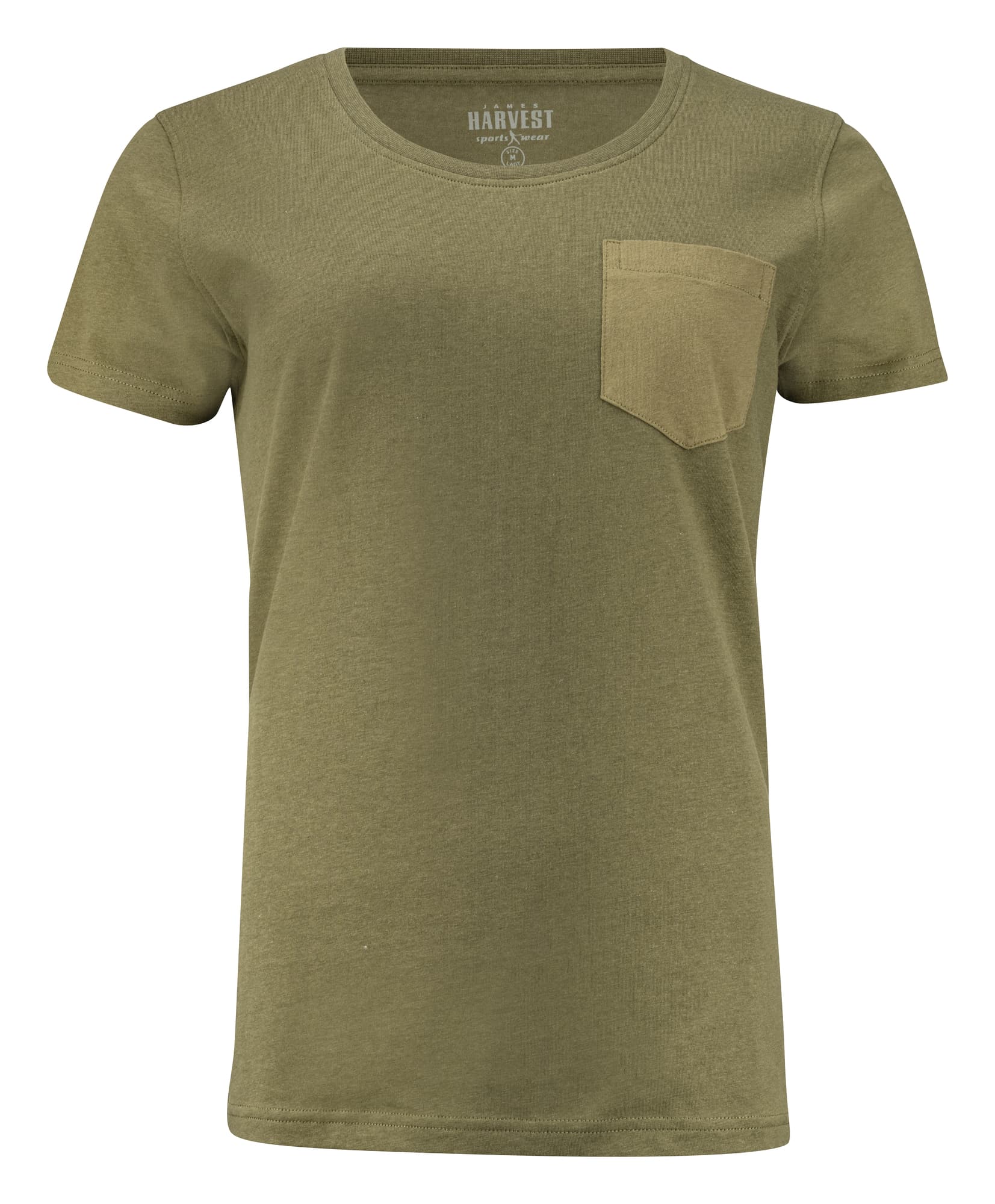 Moss Green