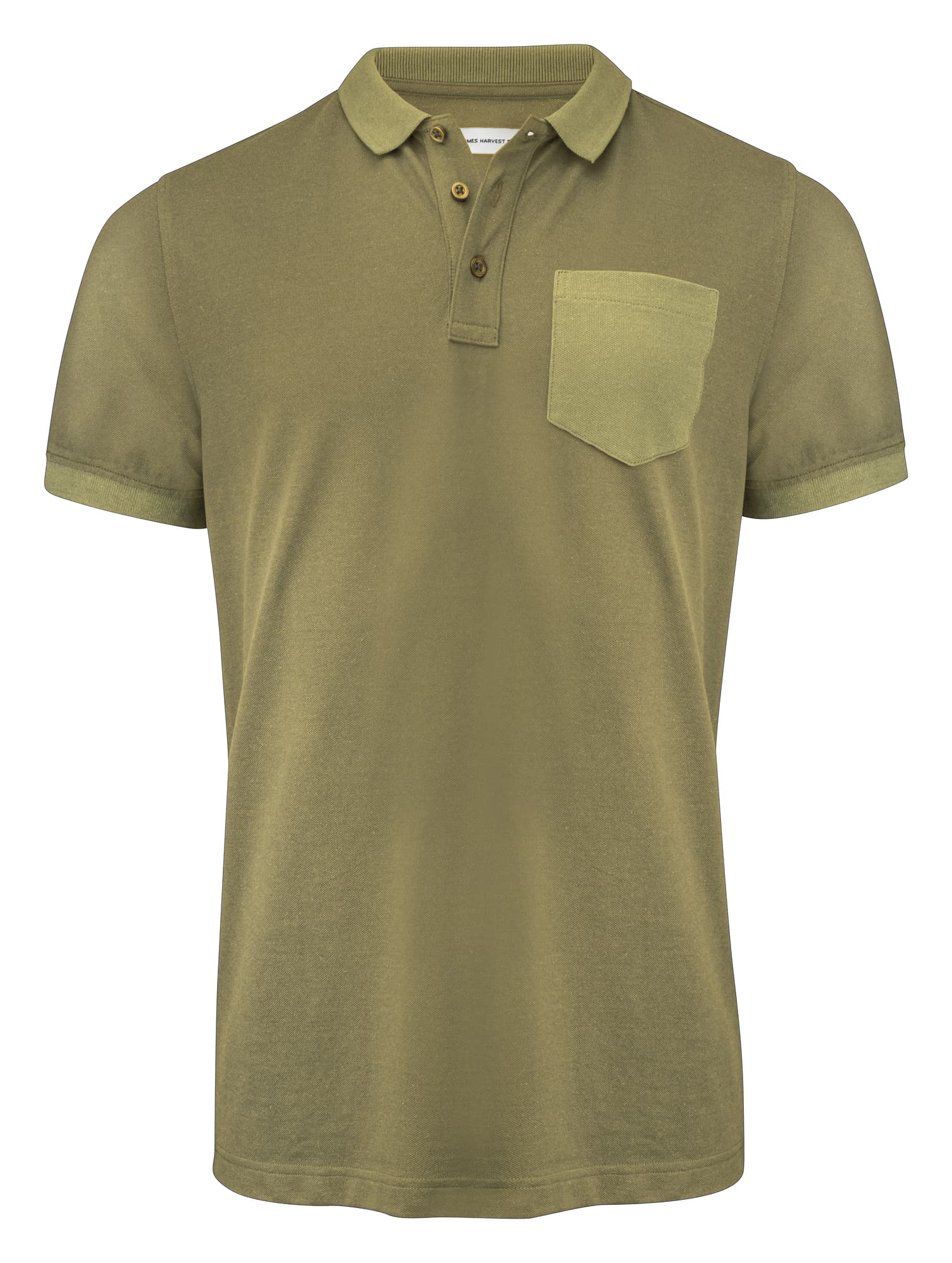 Moss Green