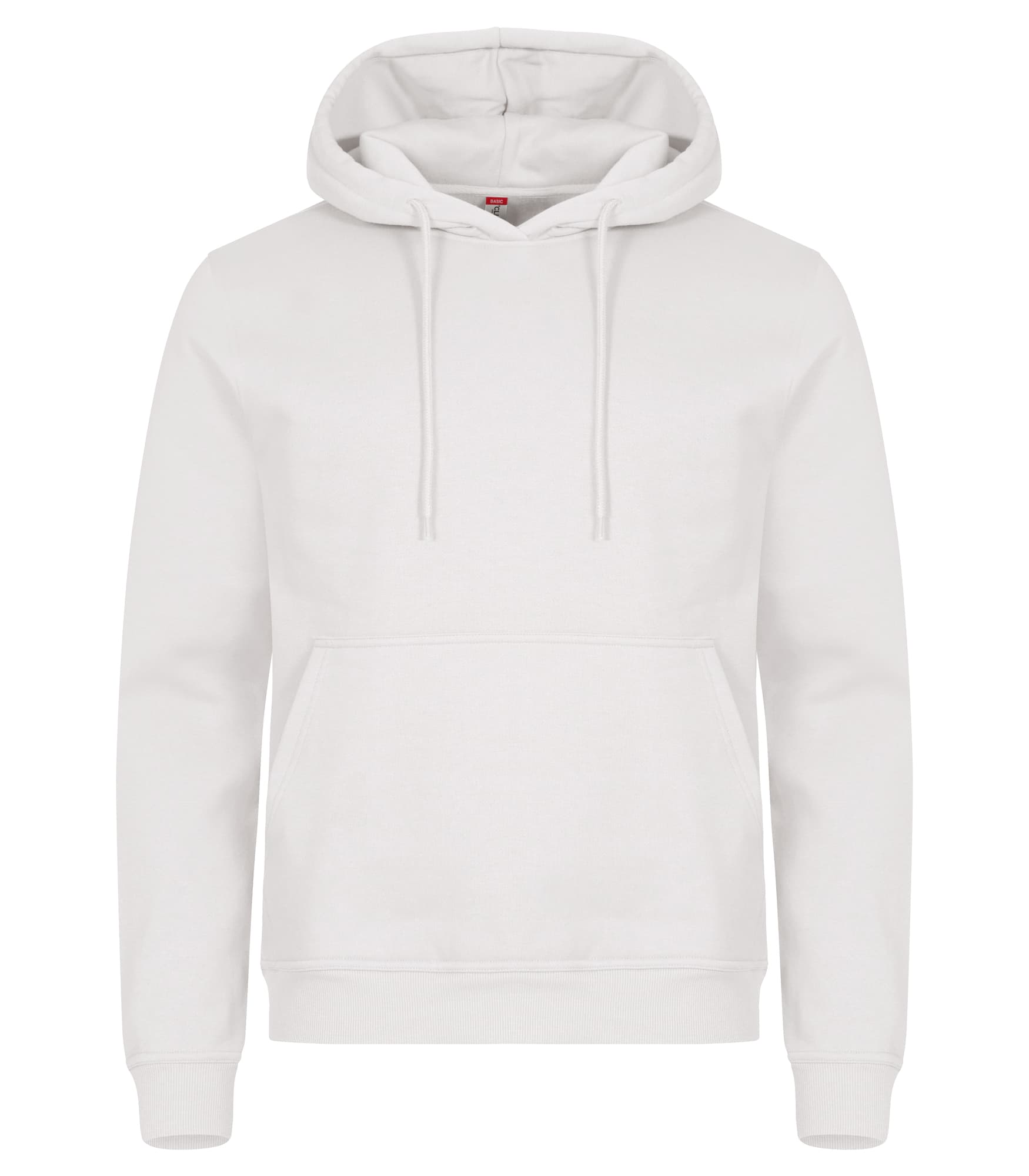 Miami Hoody, Offwhite