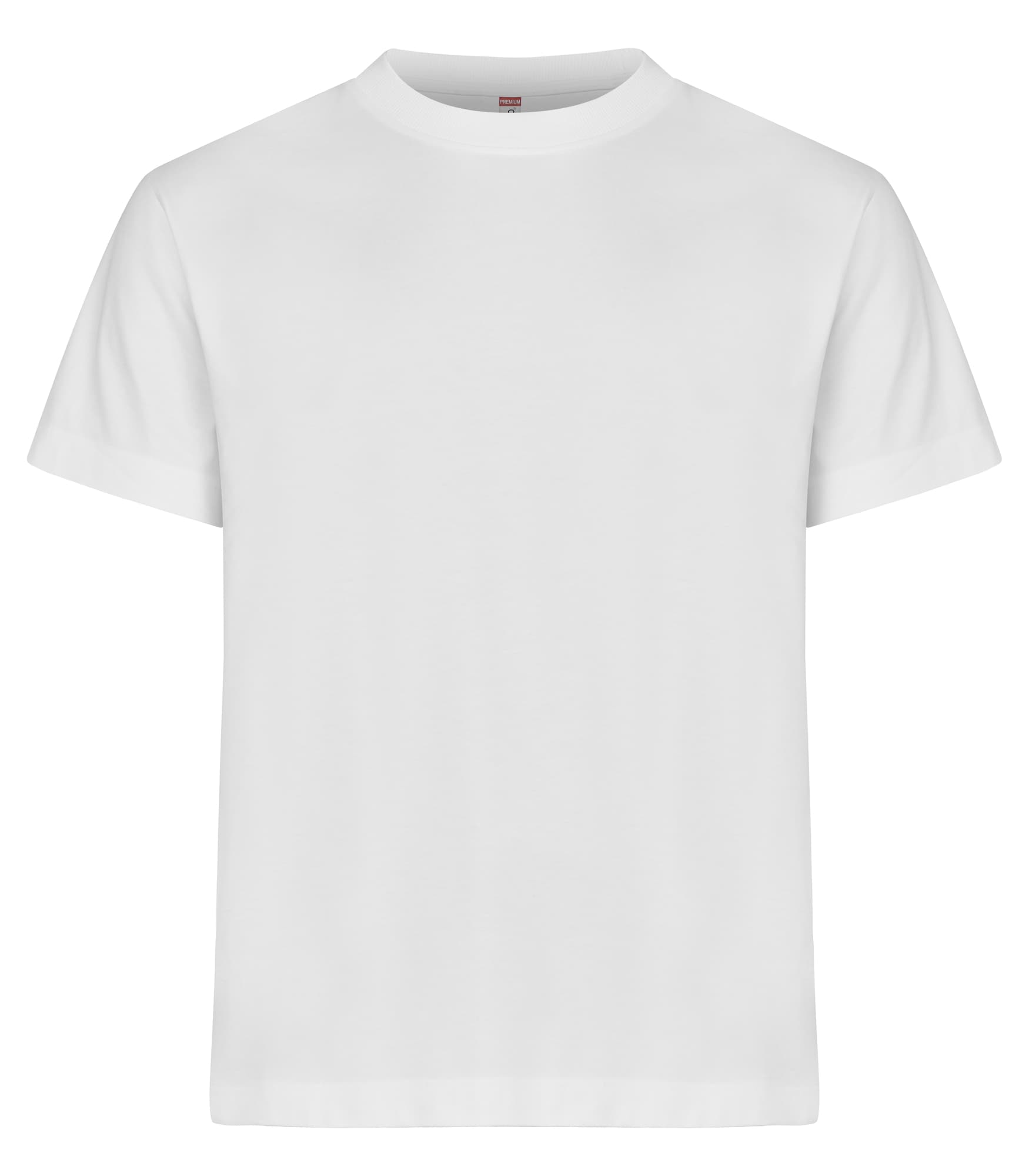 Over-T, White