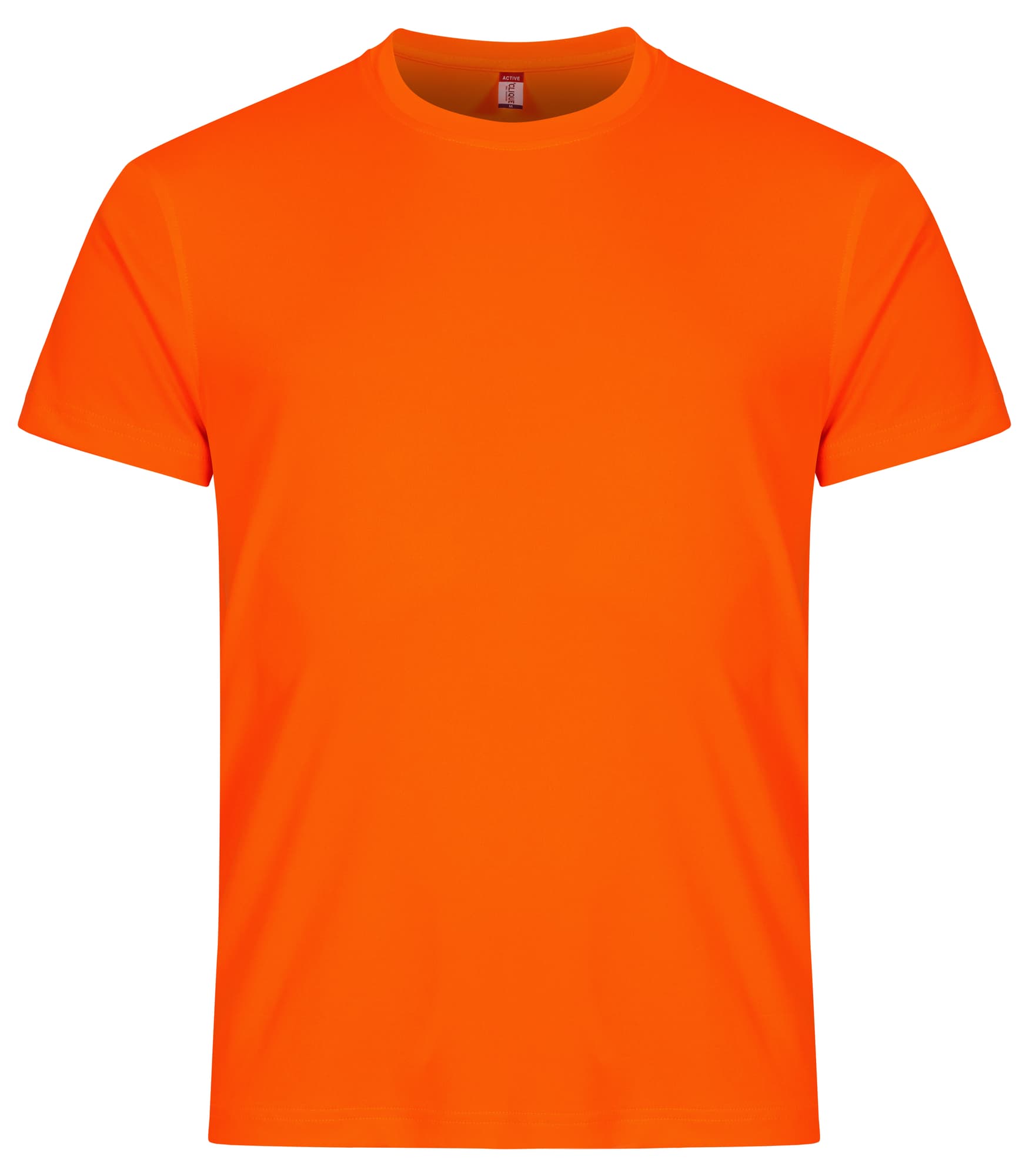 Visibility Orange