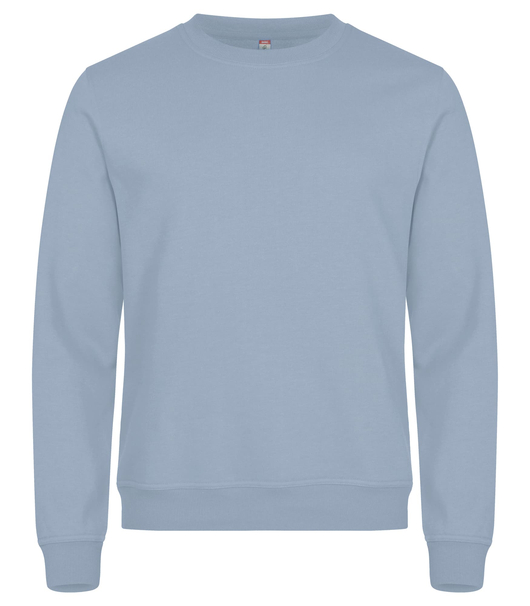 Soft Blue