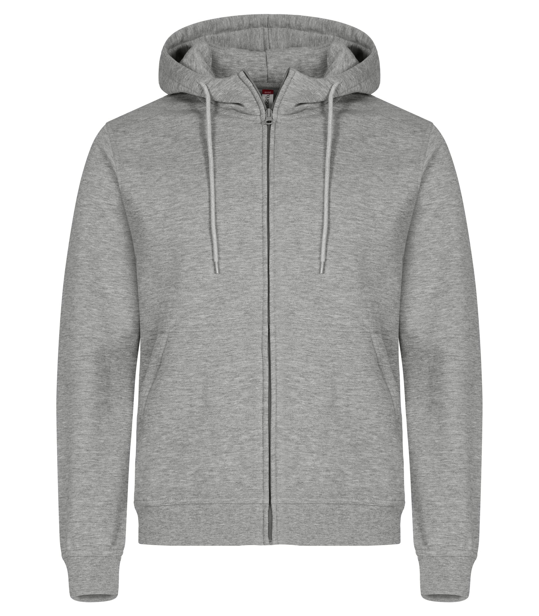 Grey Melange