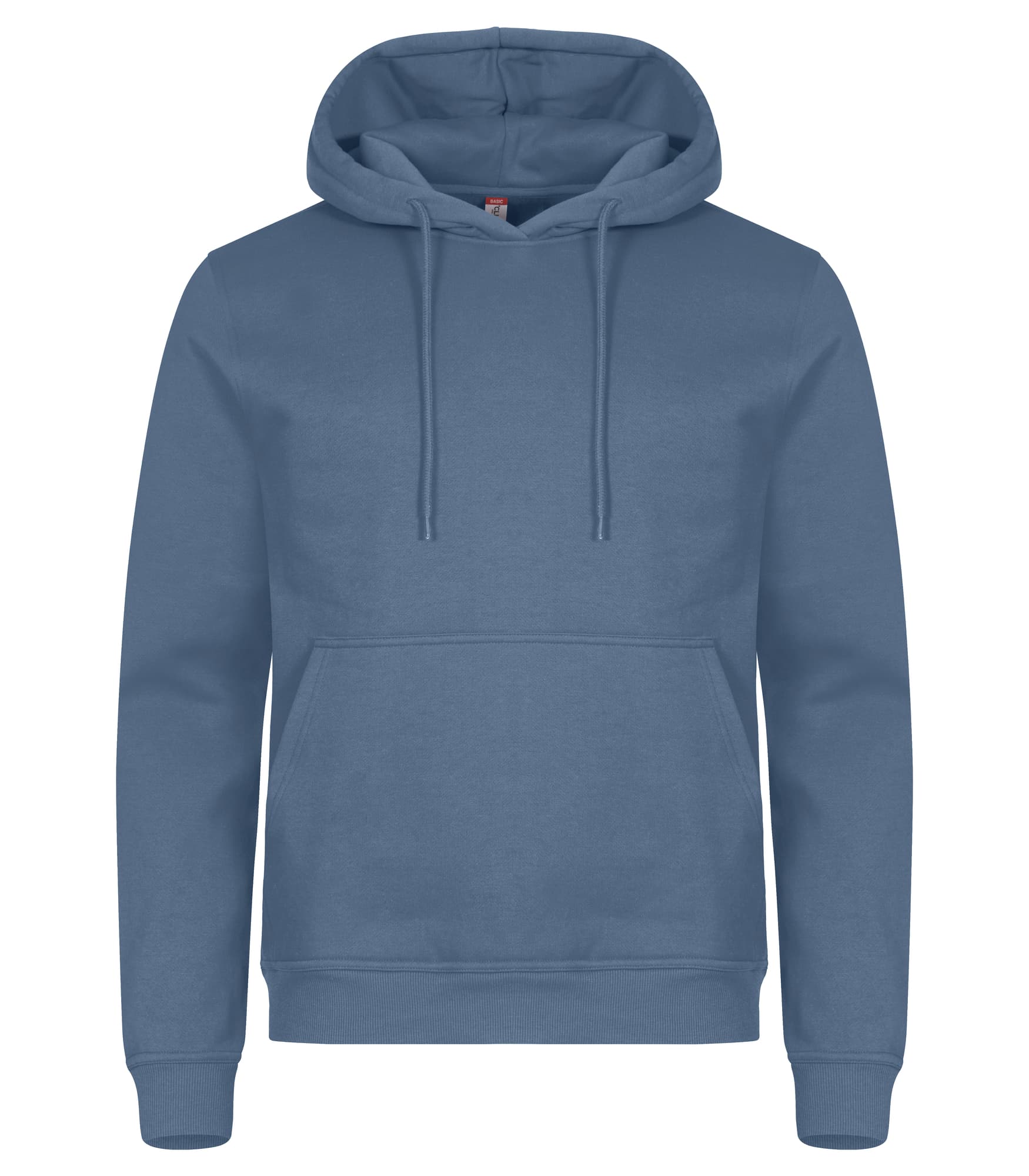 Steel Blue