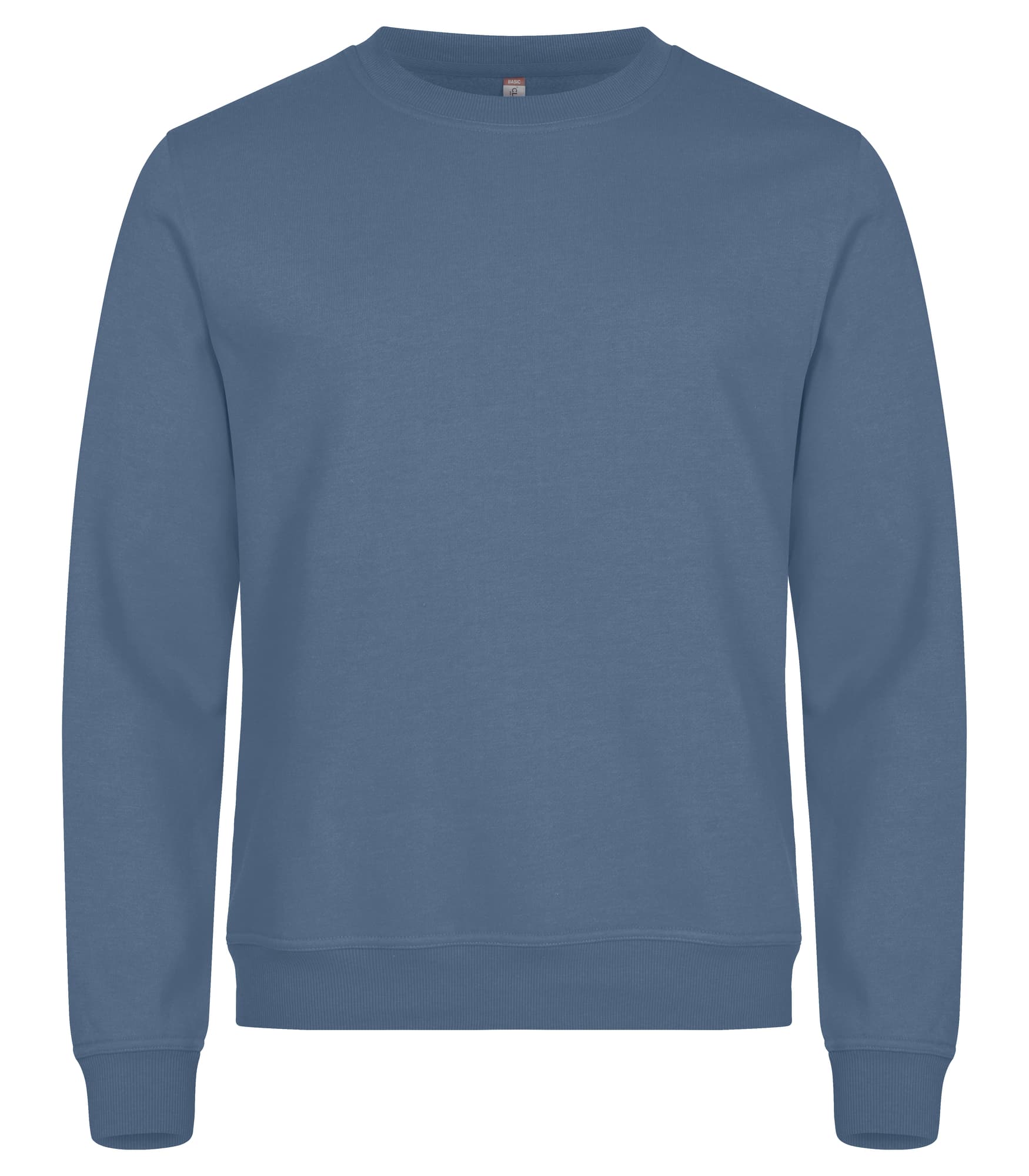Steel Blue