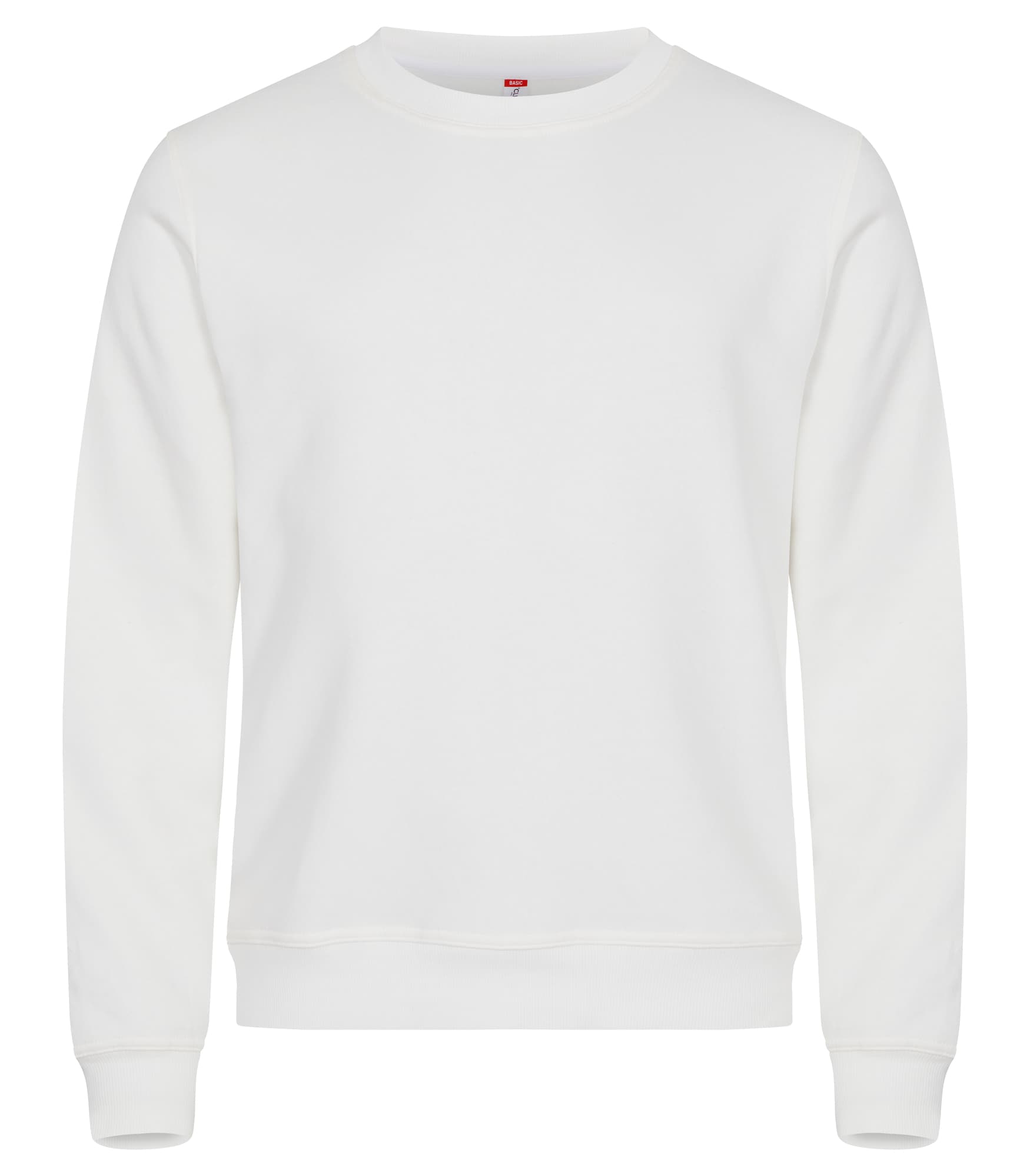 Miami Roundneck, Offwhite