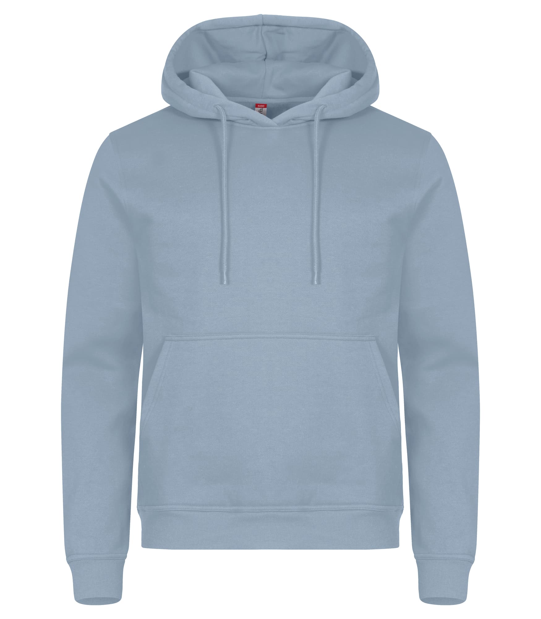 Soft Blue