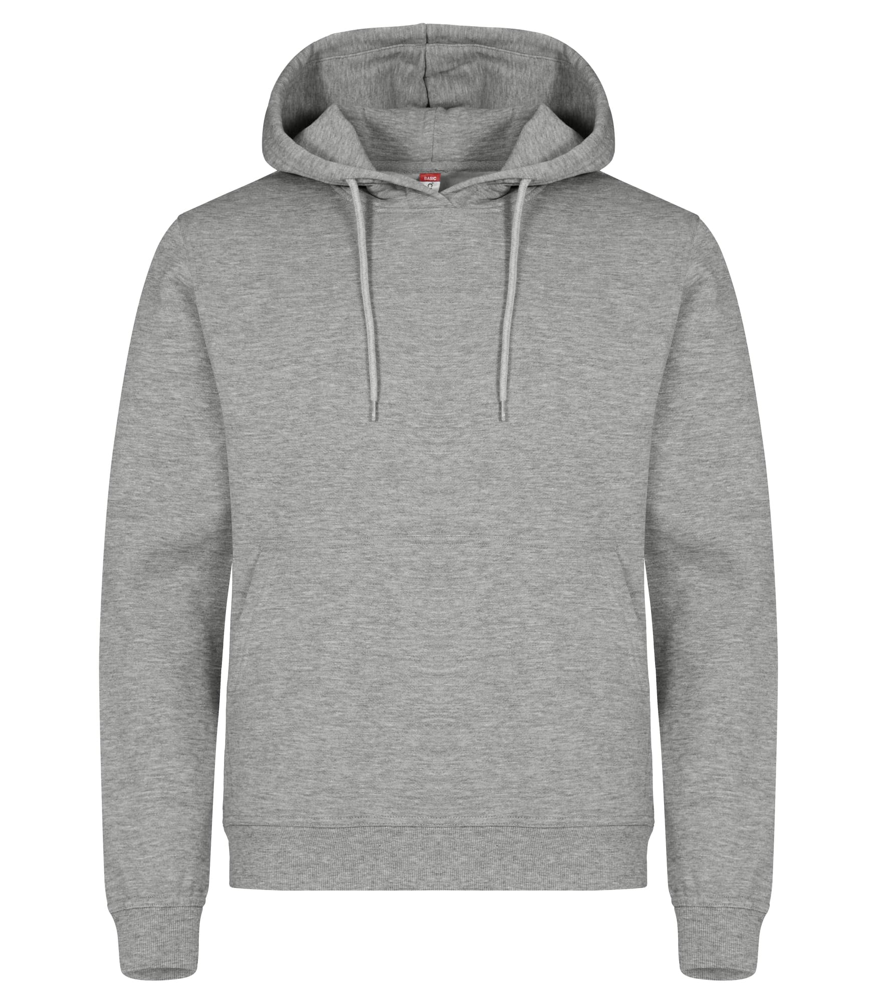 Grey Melange