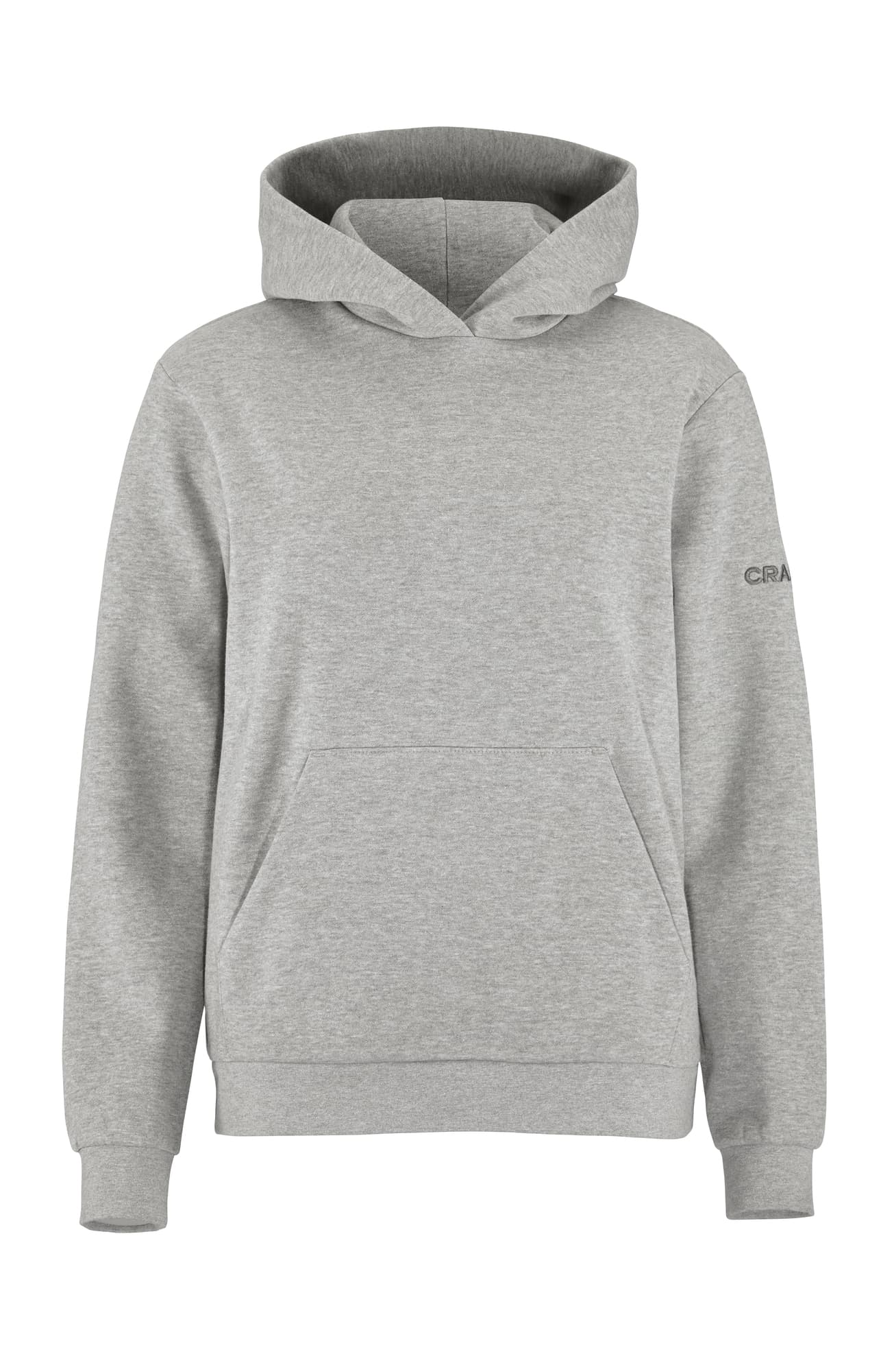 Grey melange