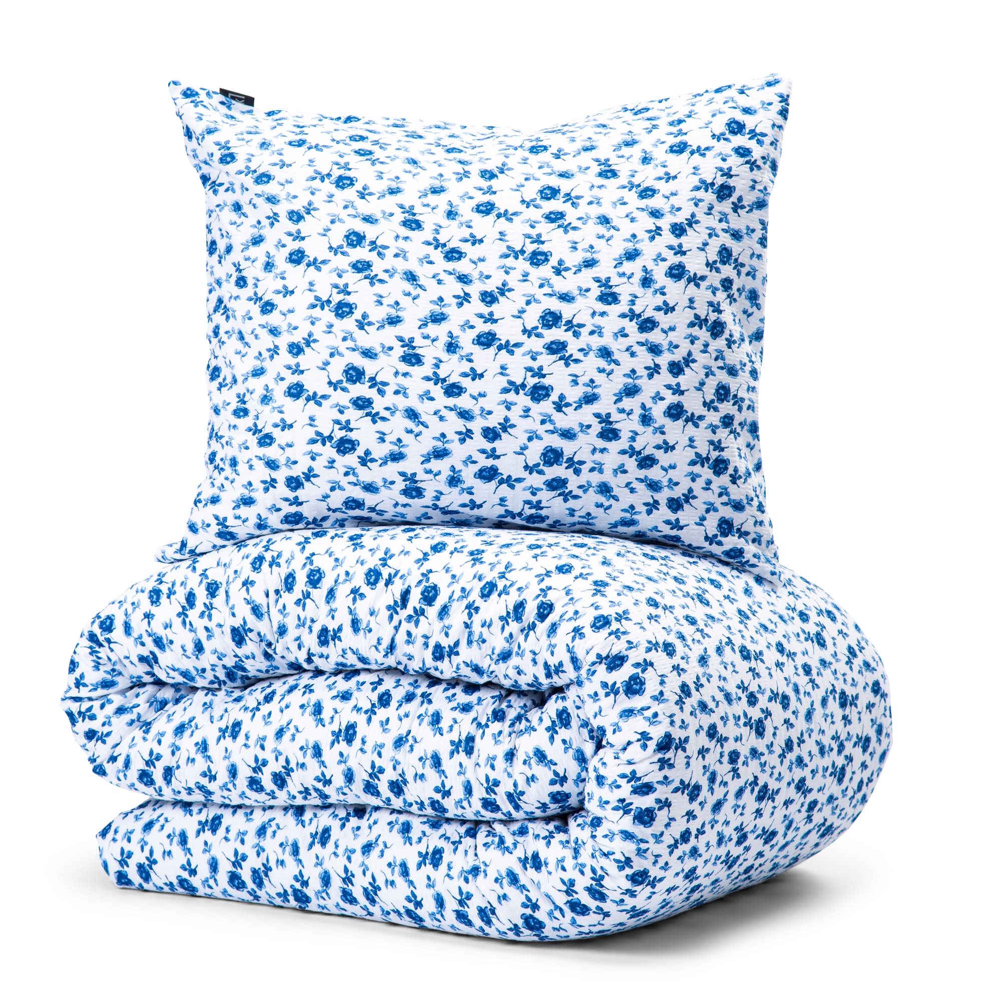 Fagerhult sengesett, Blue