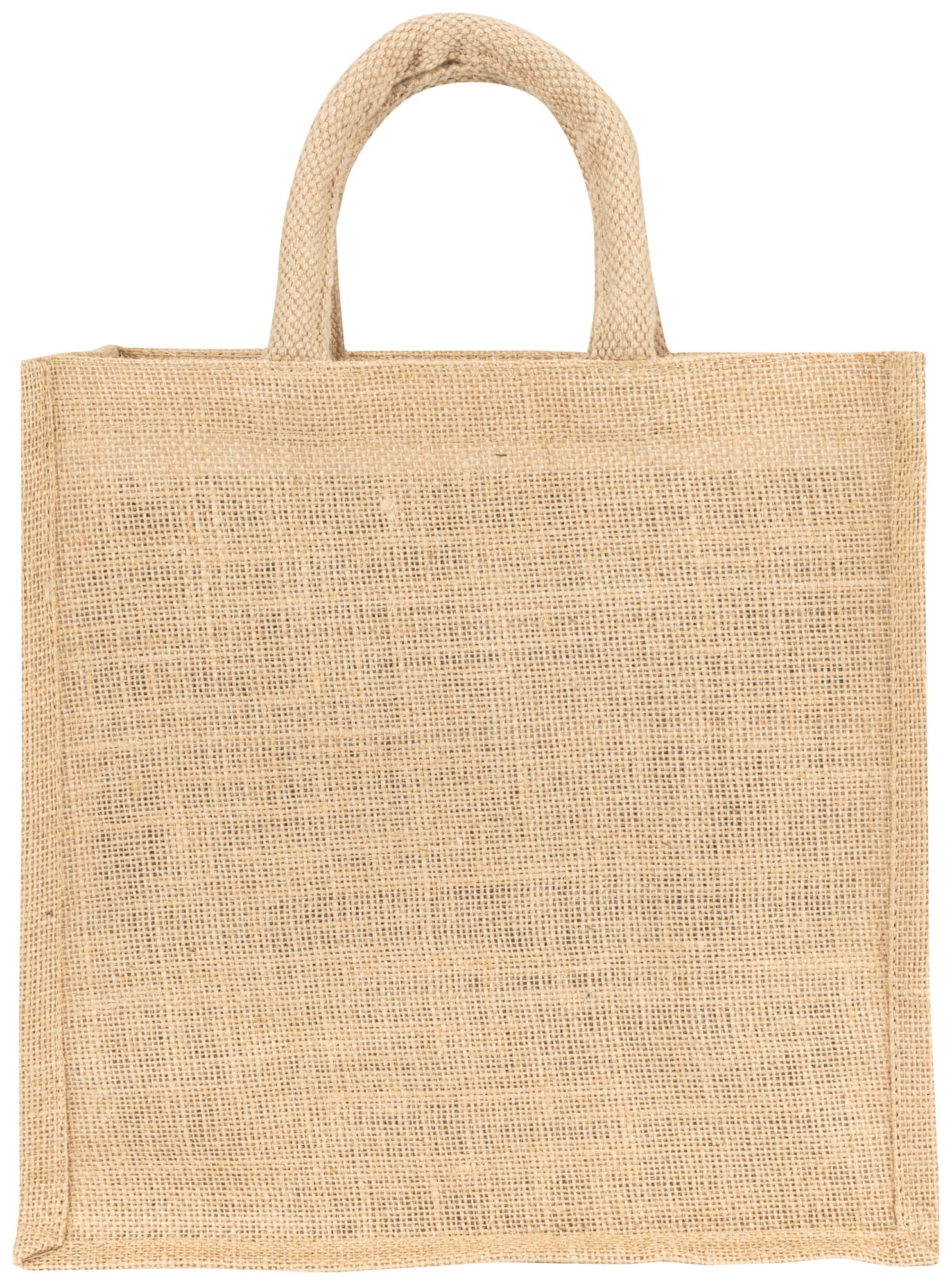 Lunsjbag Jute, Nature