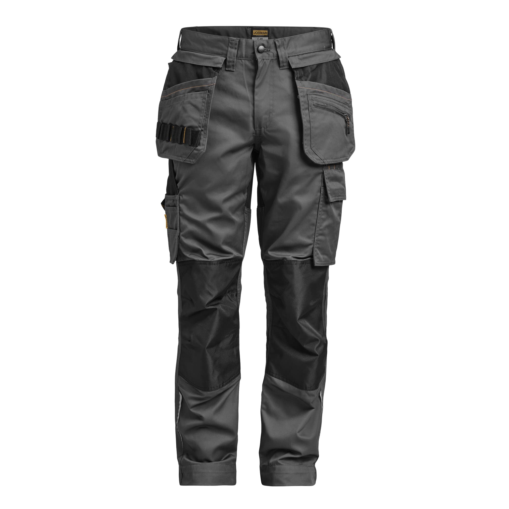 Dark Grey/Black