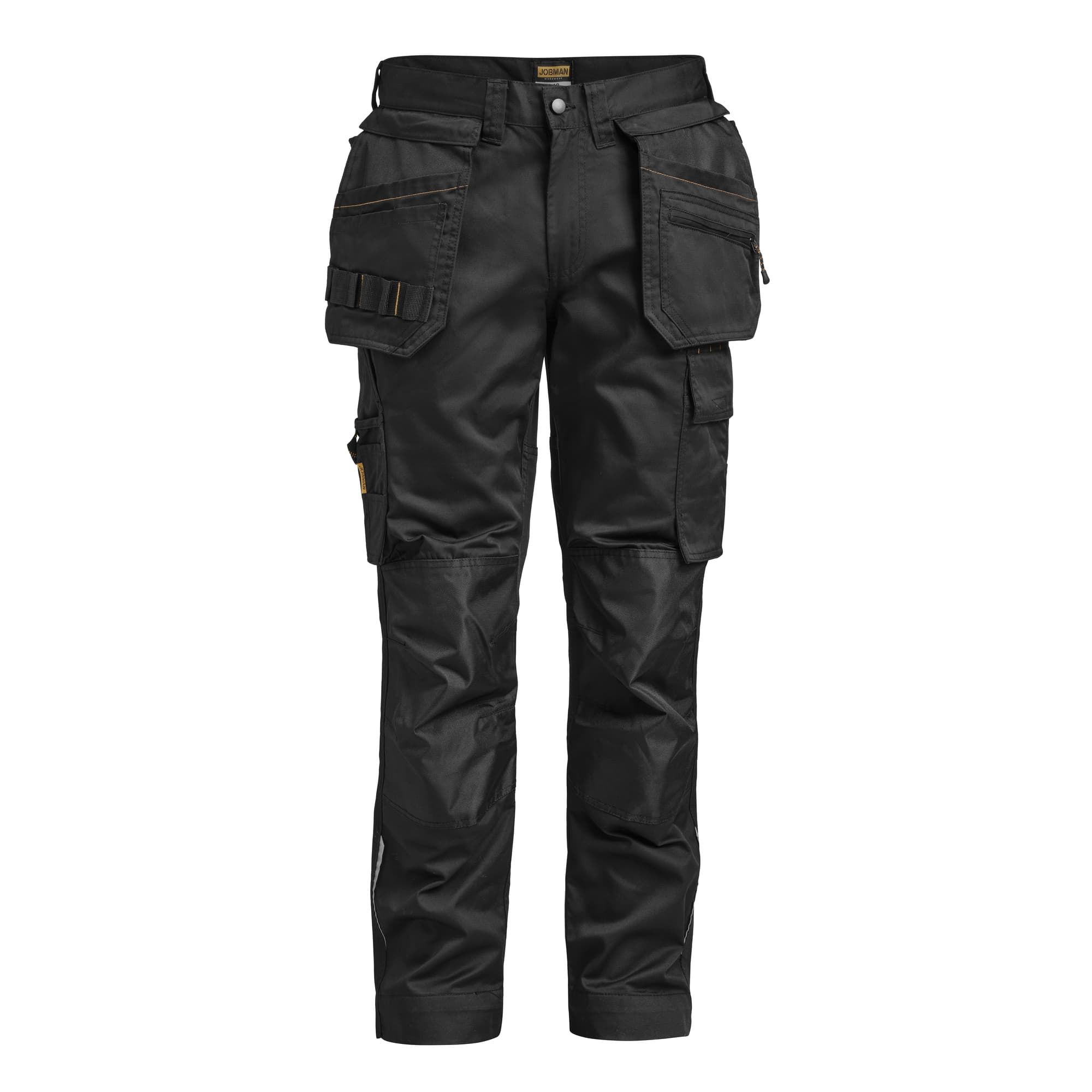 Black/Black