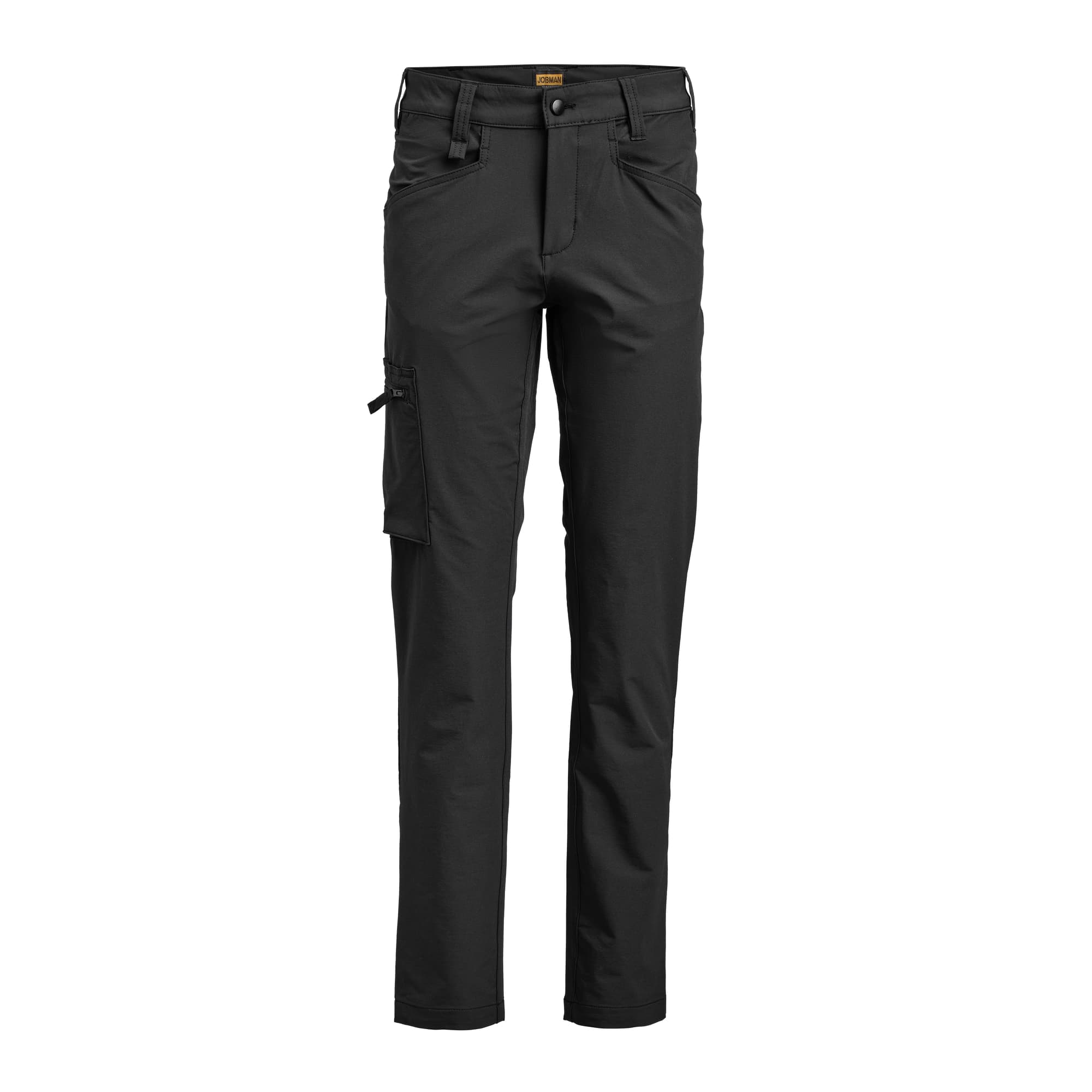 Women's Service Trousers Stretch