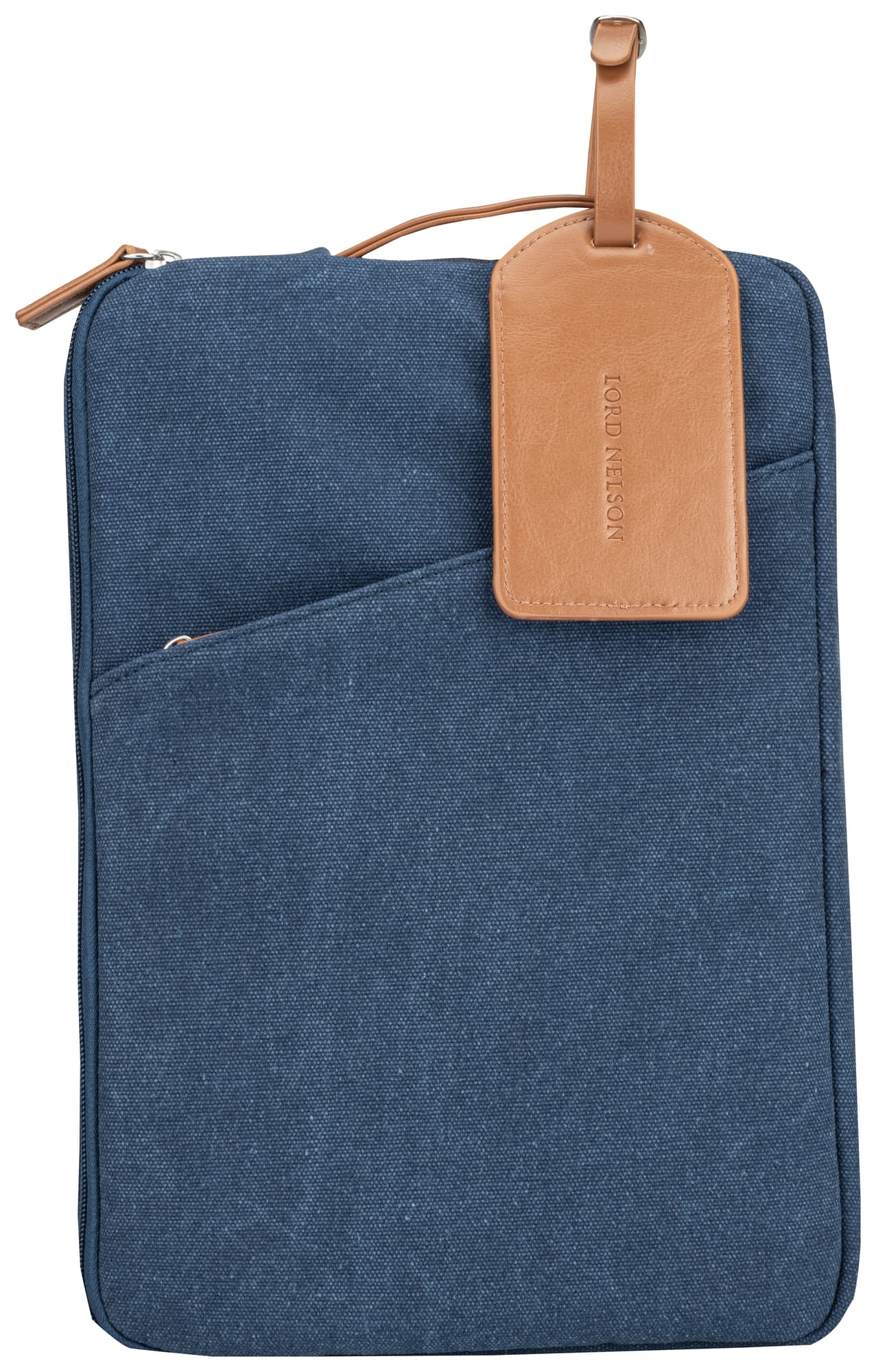 Laptopveske, Navy