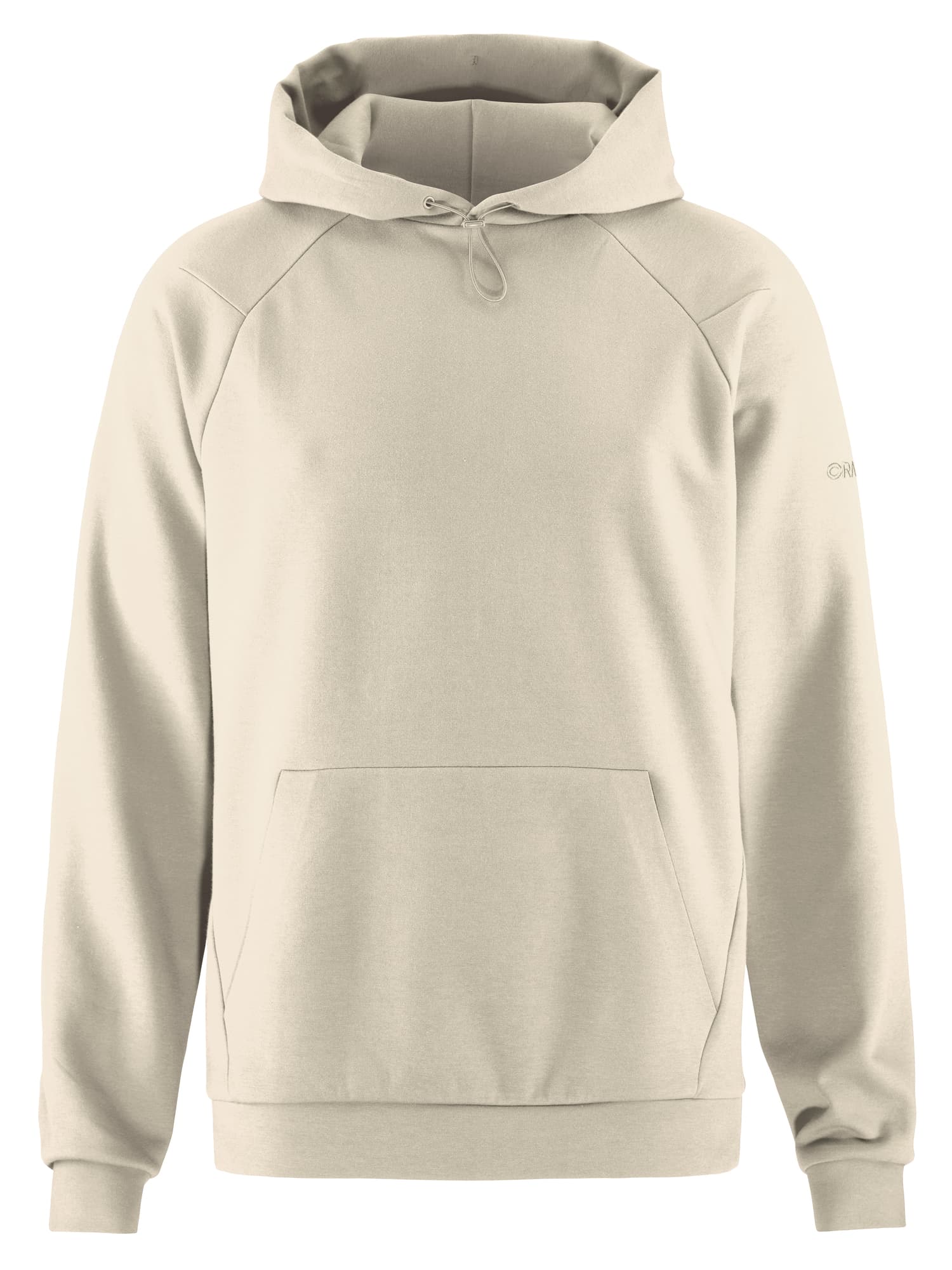 ADV Join Hoodie M, Plaster
