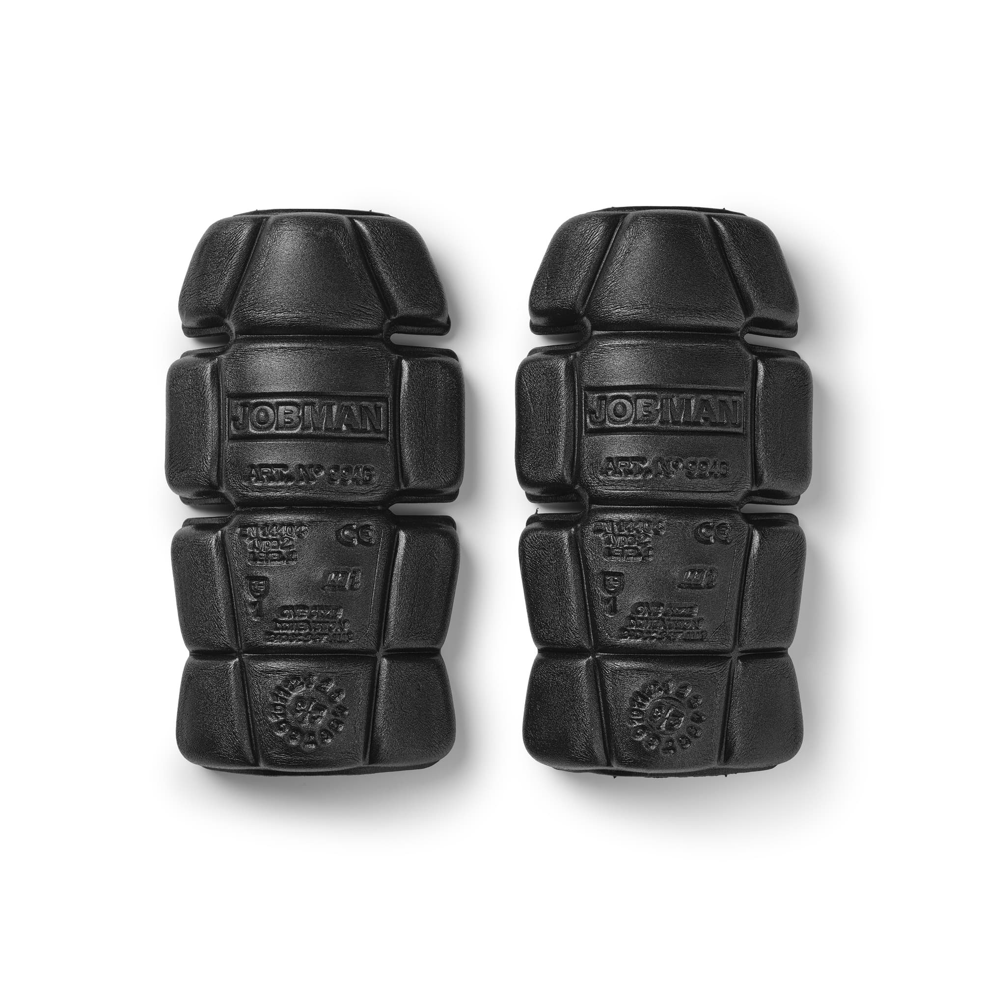 Kneepad, Black