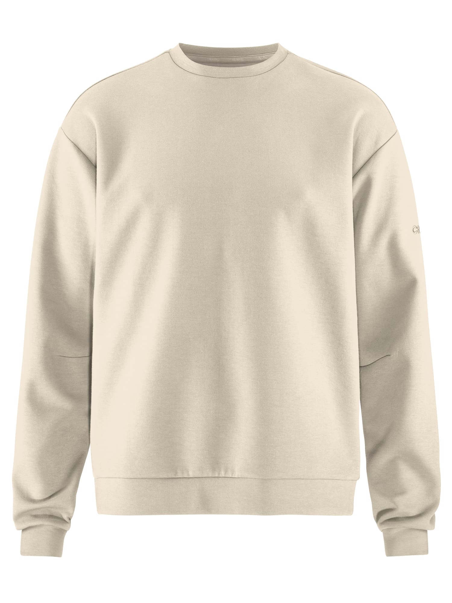 ADV Join Rn Sweatshirt M, Plaster